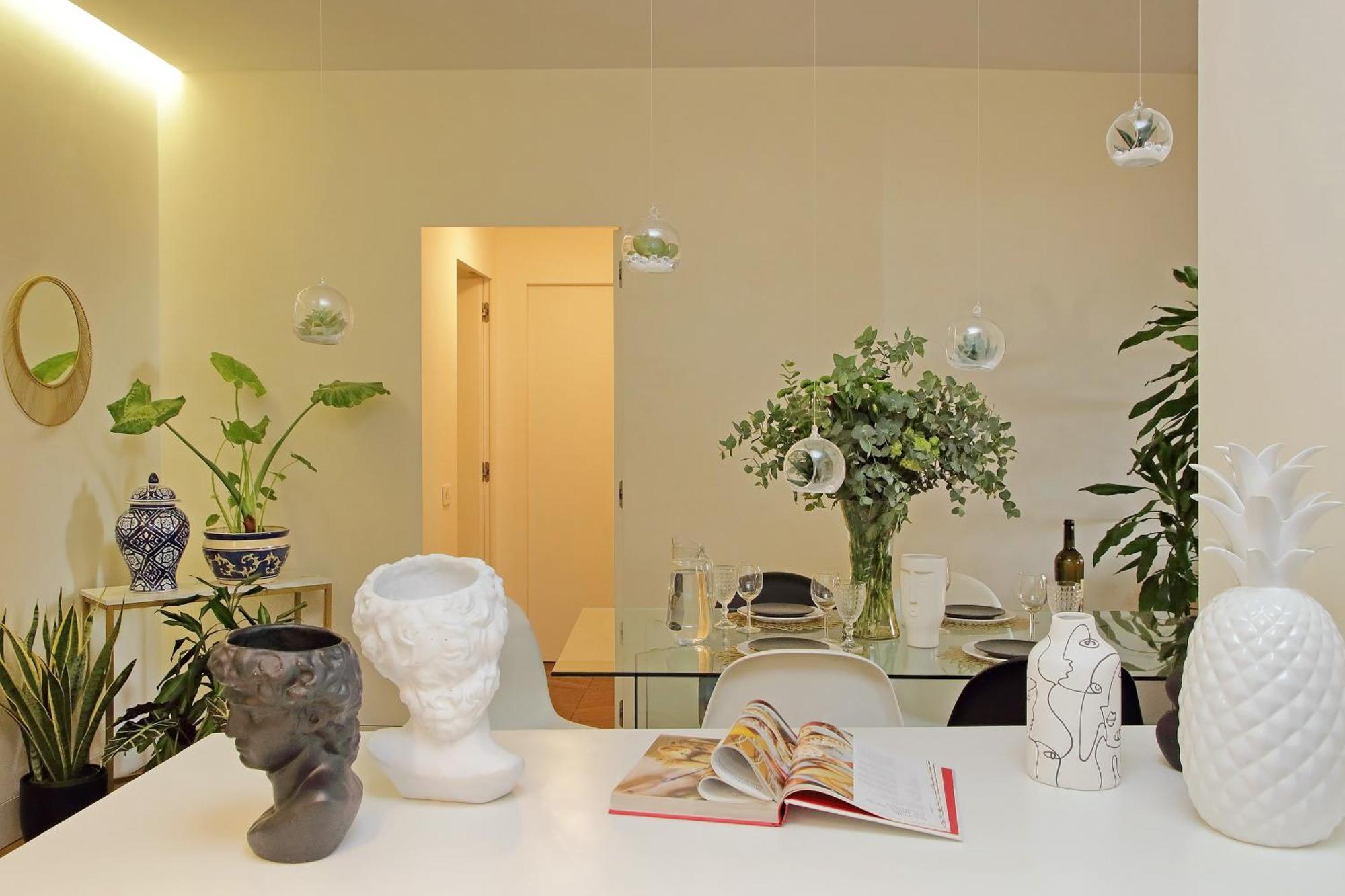 Luxury Domus 2 Appartement Rome