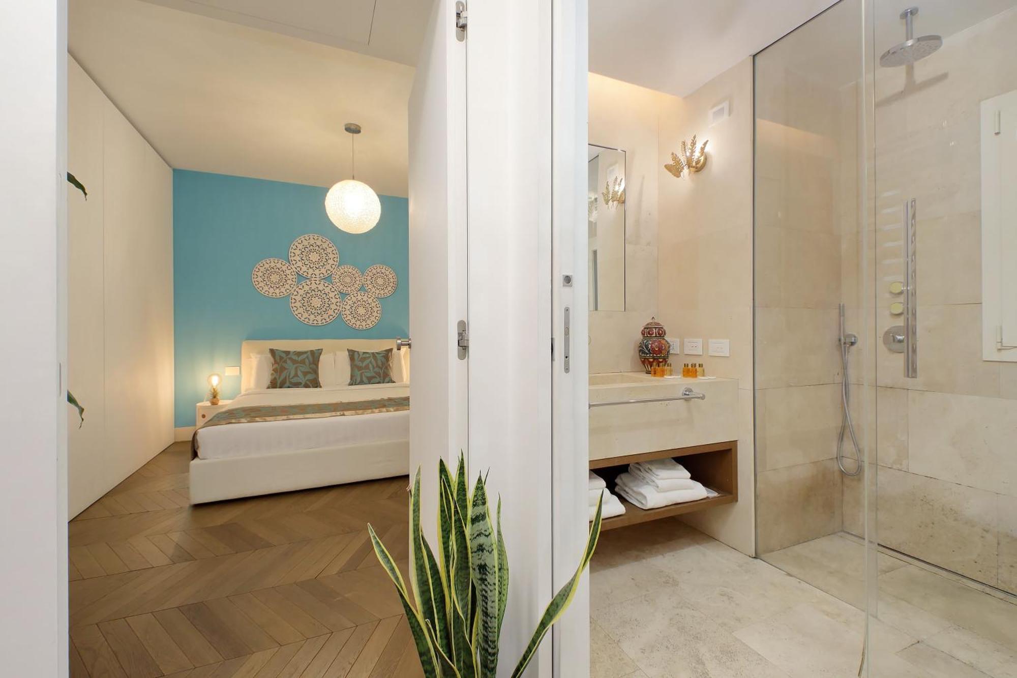Appartement Luxury Domus 2 Rome