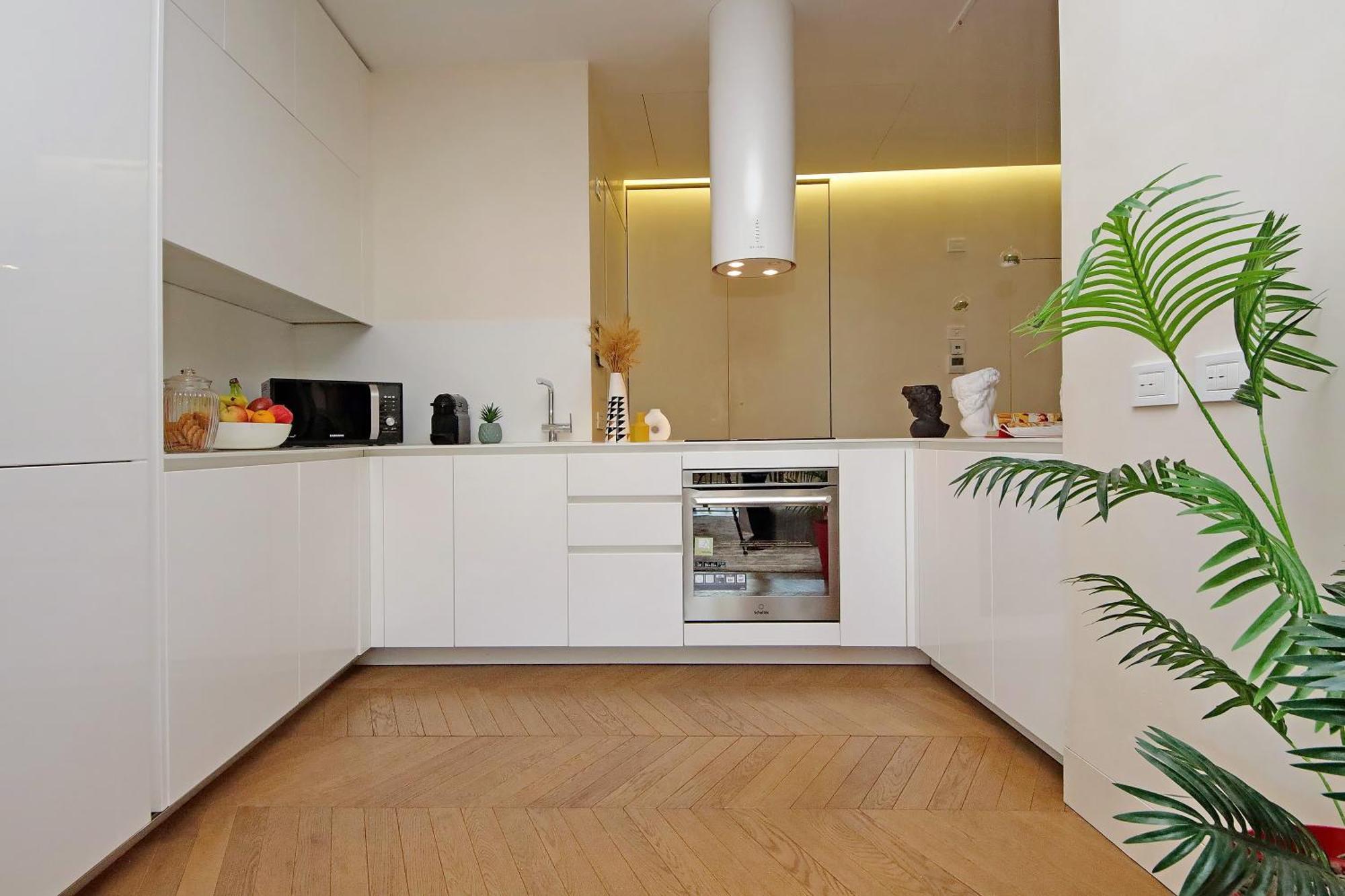 Luxury Domus 2 * Roma