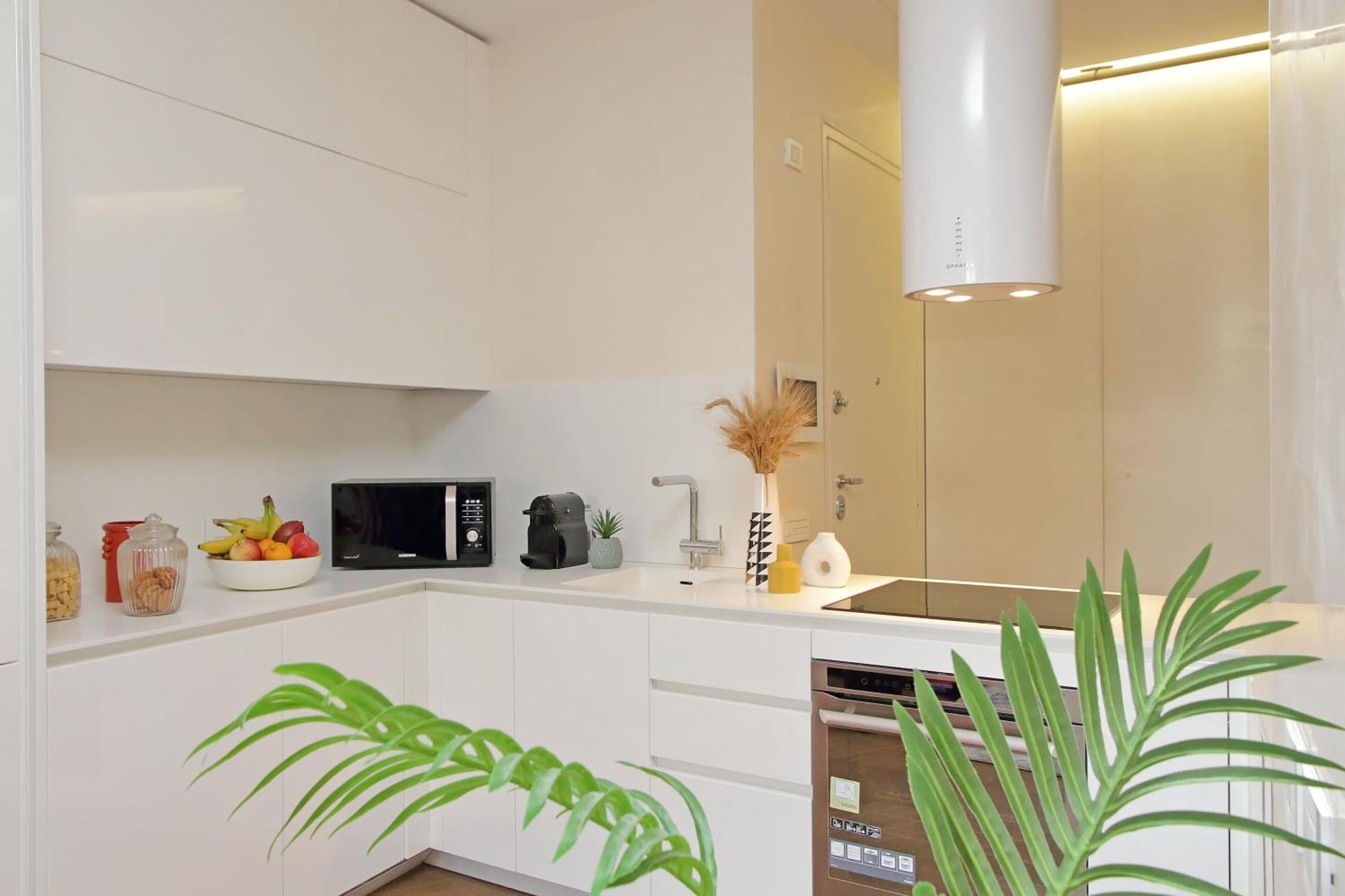 Luxury Domus 2 Appartement