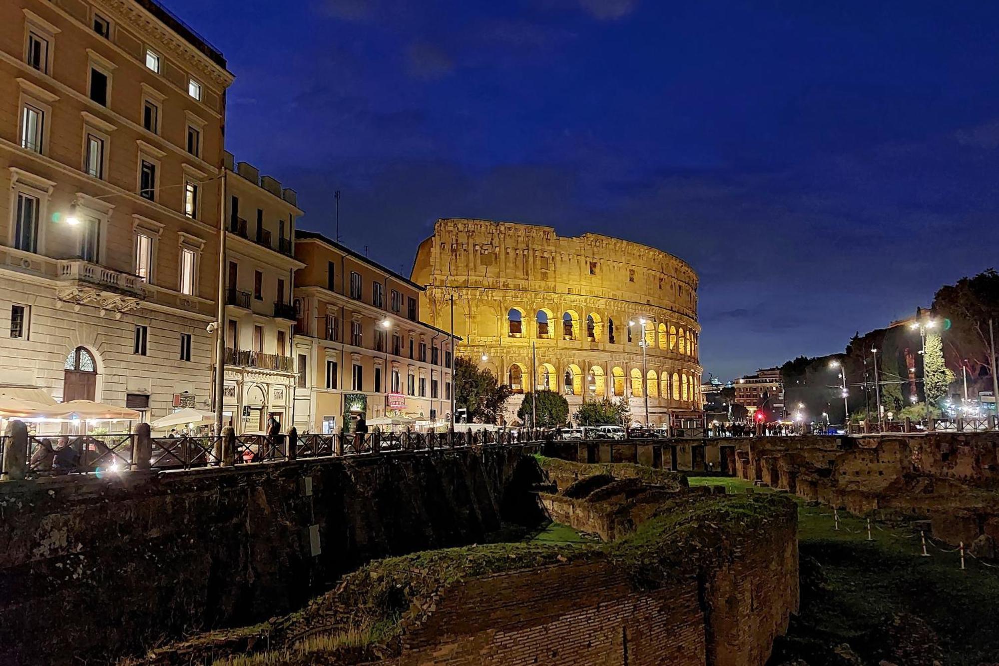 Appartamento Luxury Domus 2