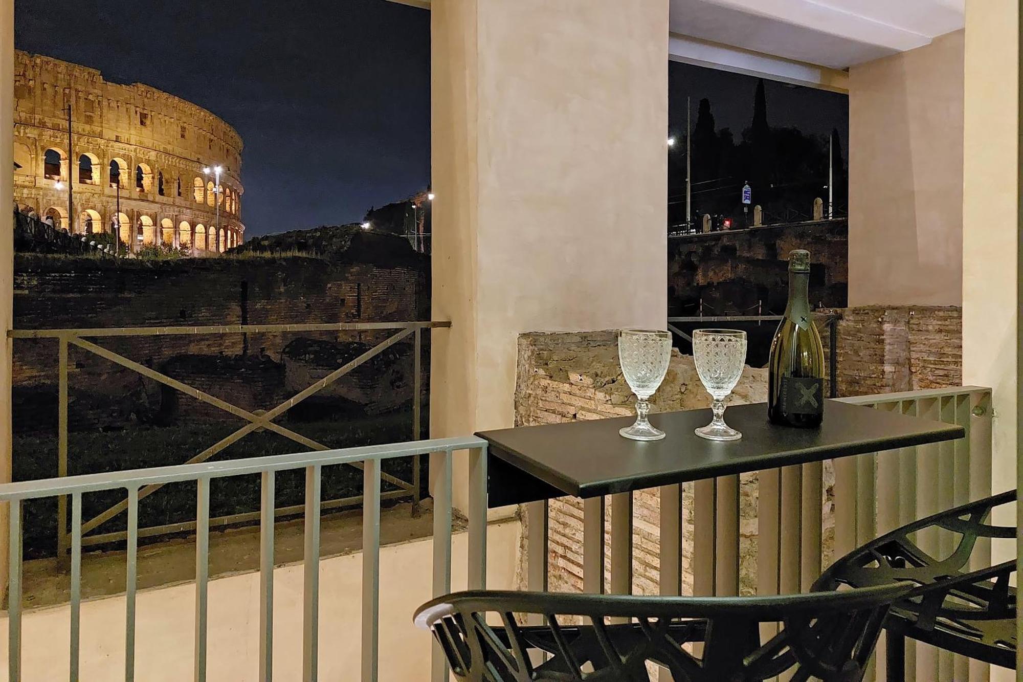 Luxury Domus 2 Appartement *