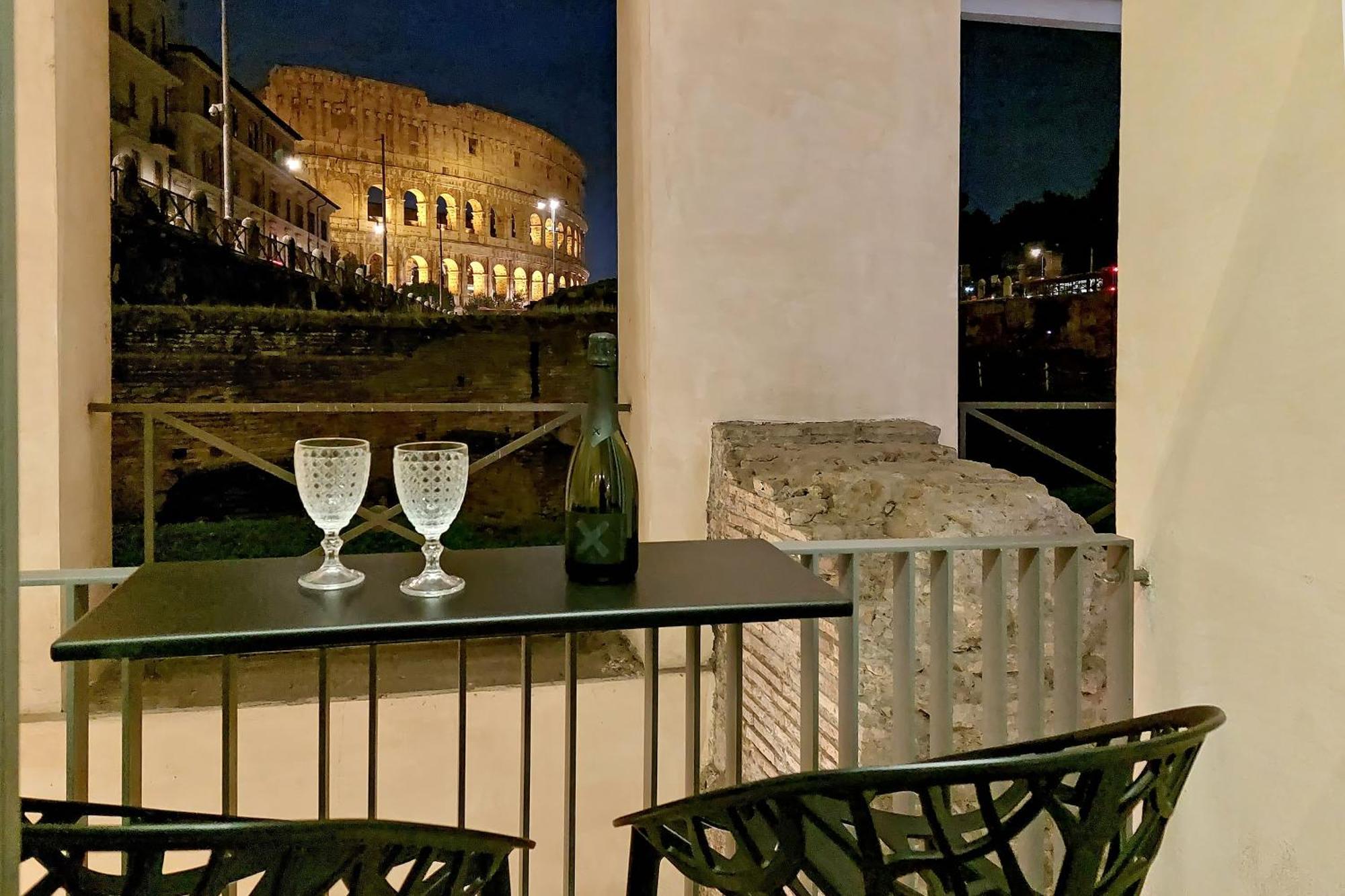 Luxury Domus 2 Appartement Rome