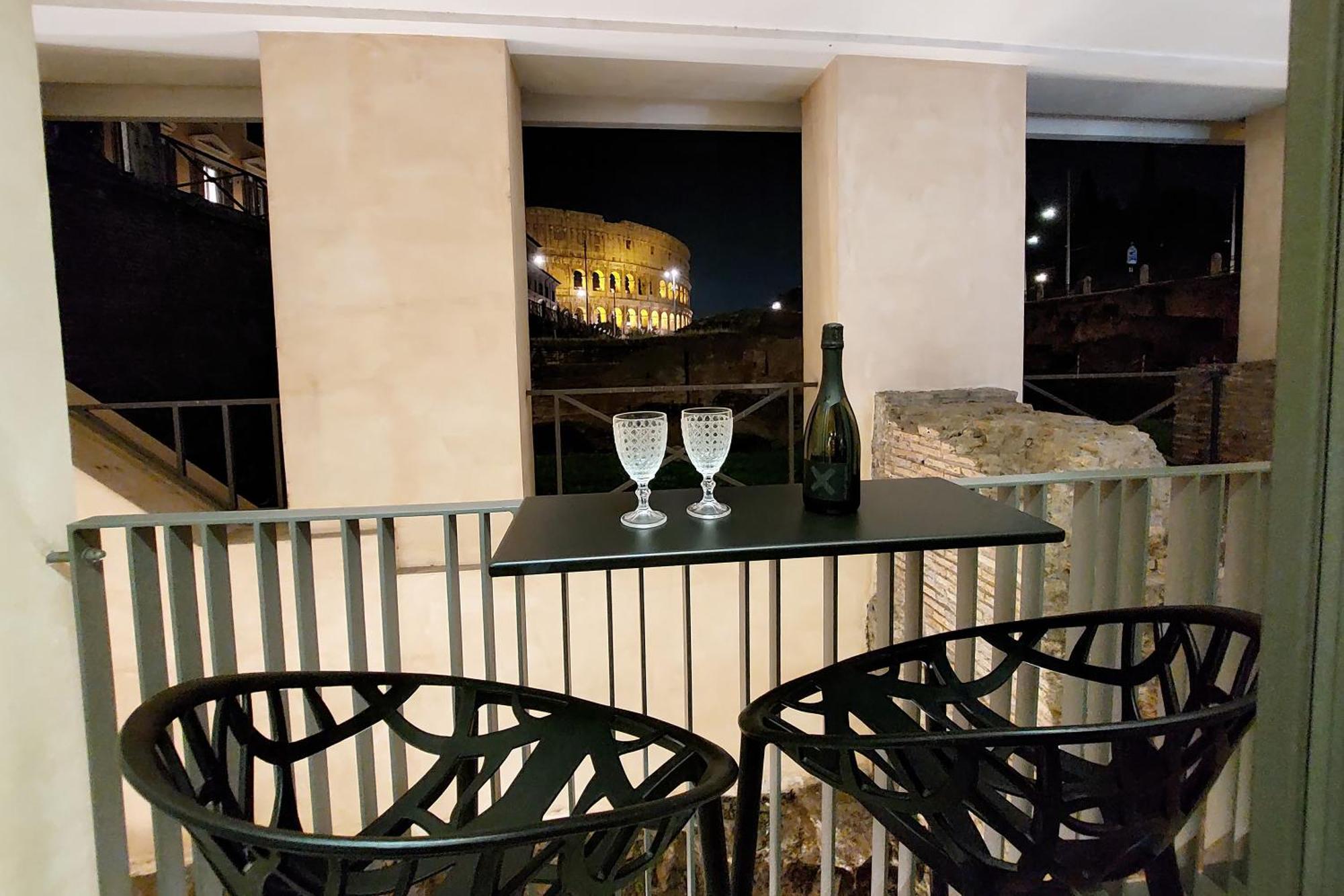Appartement Luxury Domus 2 Rome