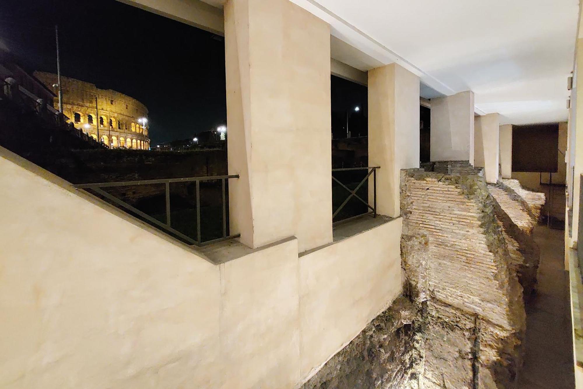 Luxury Domus 2 Roma