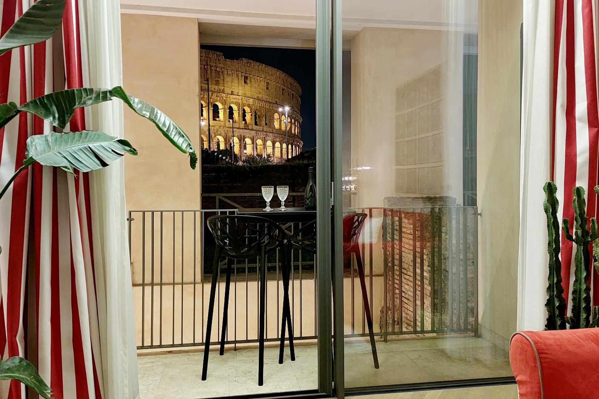 Luxury Domus 2 Appartement