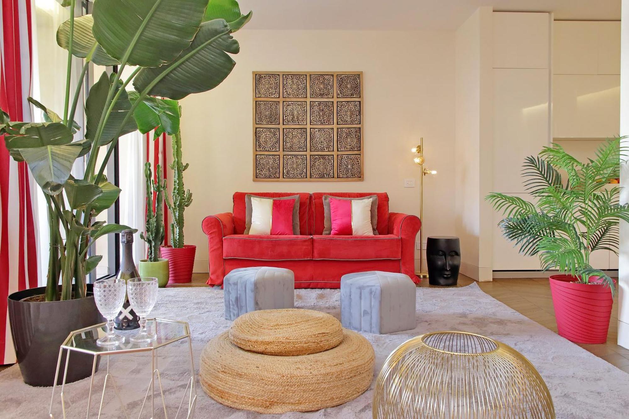 Appartamento Luxury Domus 2