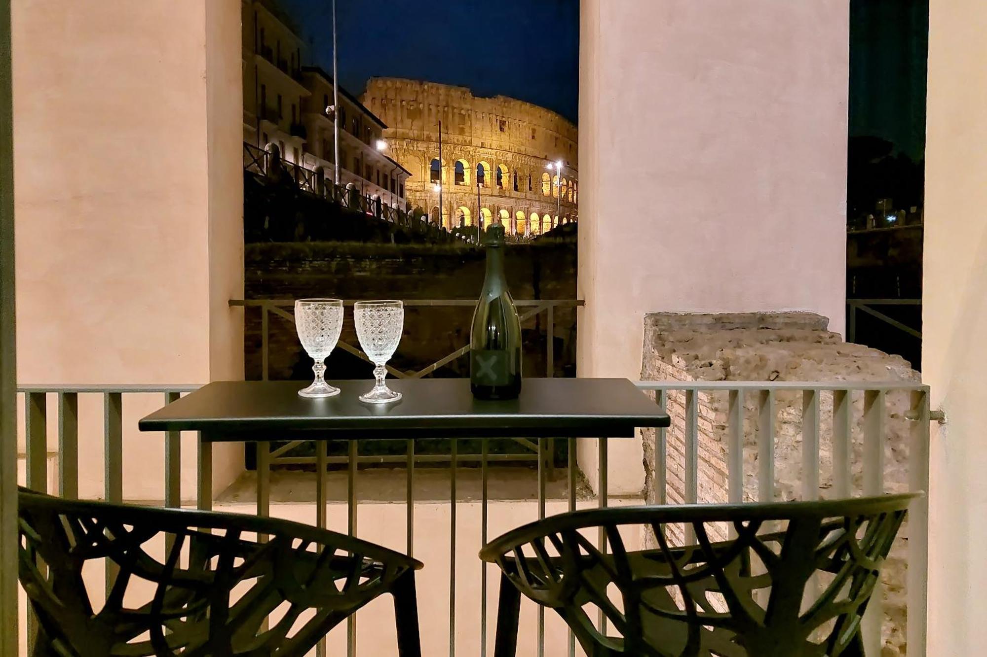 Appartement Luxury Domus 2 *