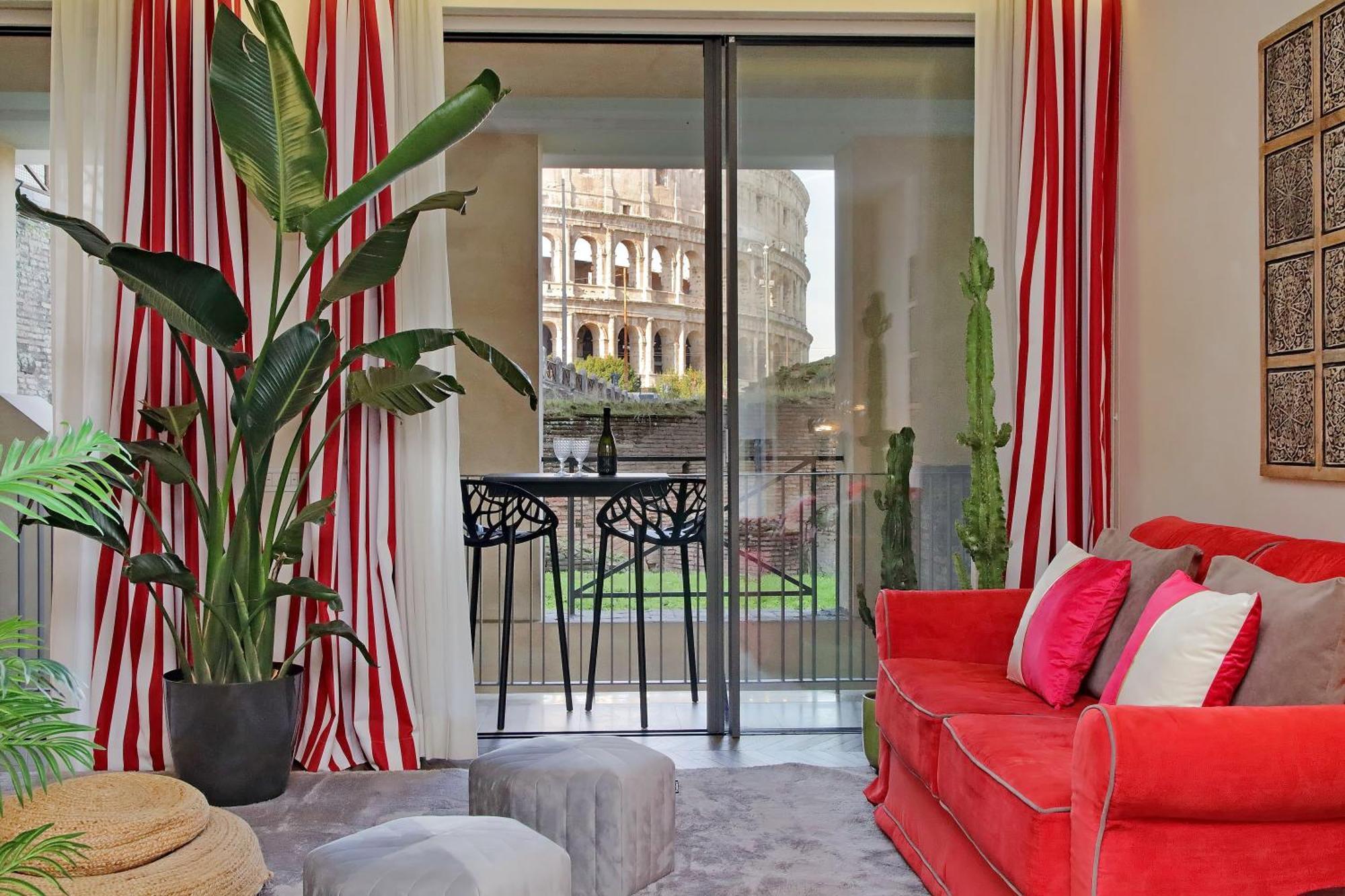 Appartement Luxury Domus 2 Rome