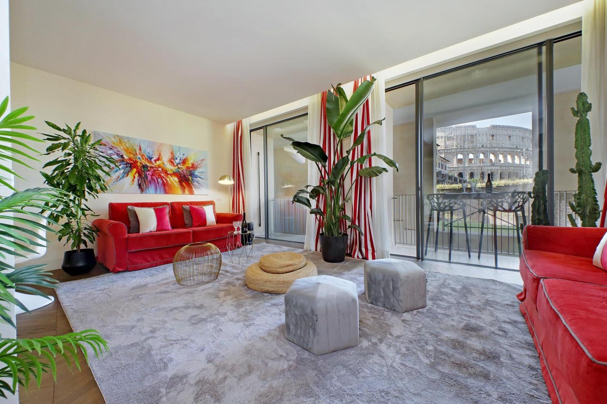 Luxury Domus 2 Roma