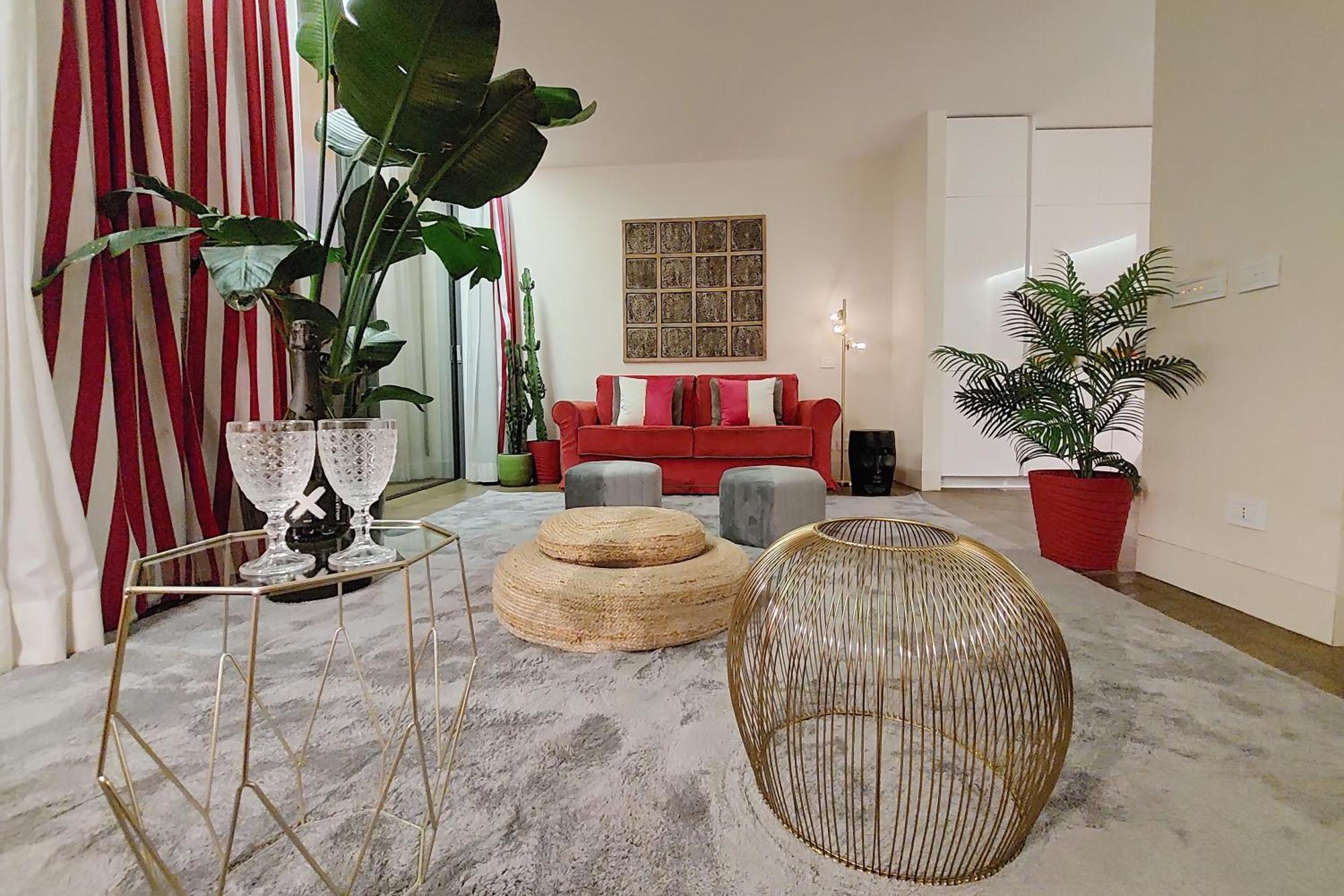 Luxury Domus 2 * Roma