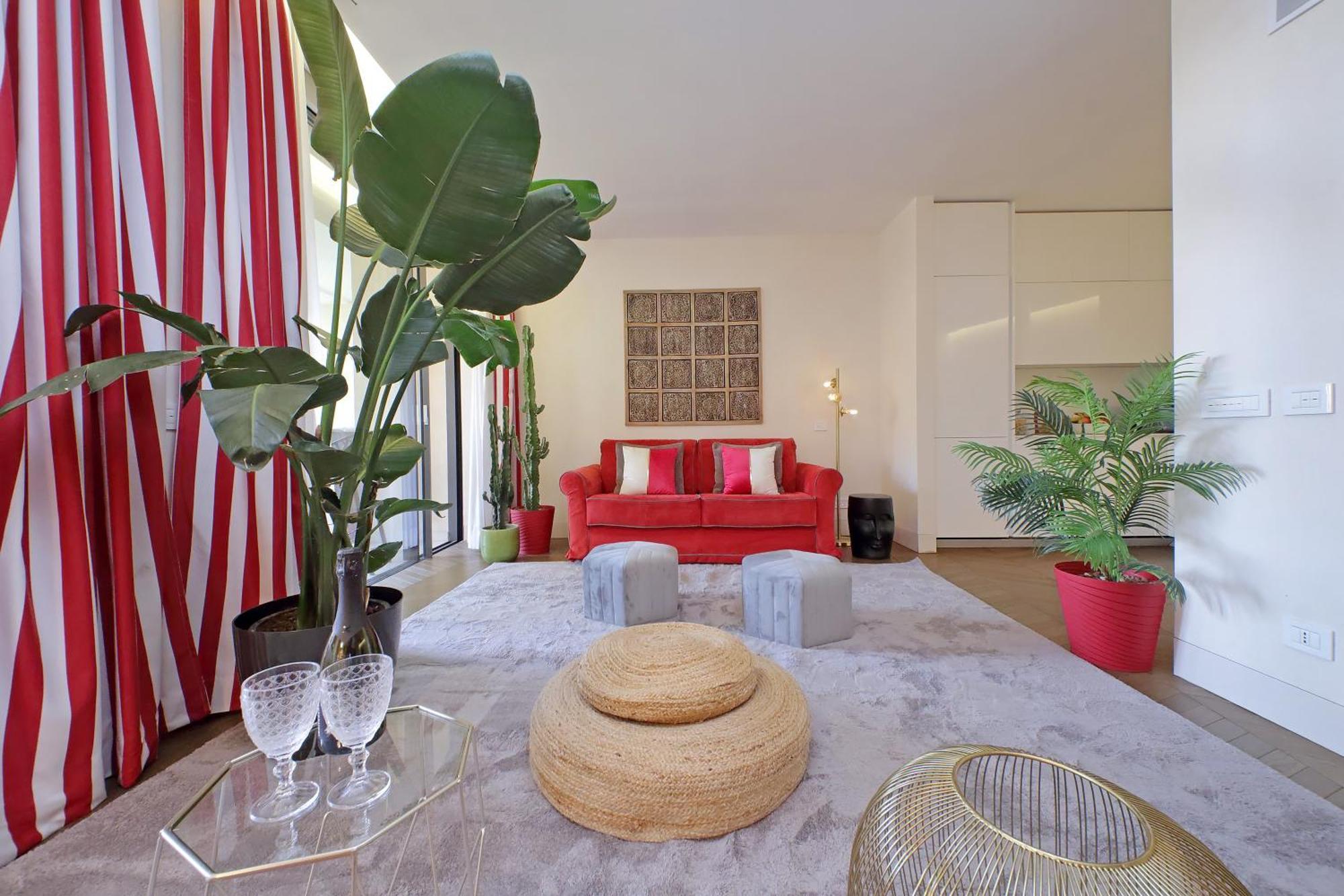 Appartamento Luxury Domus 2