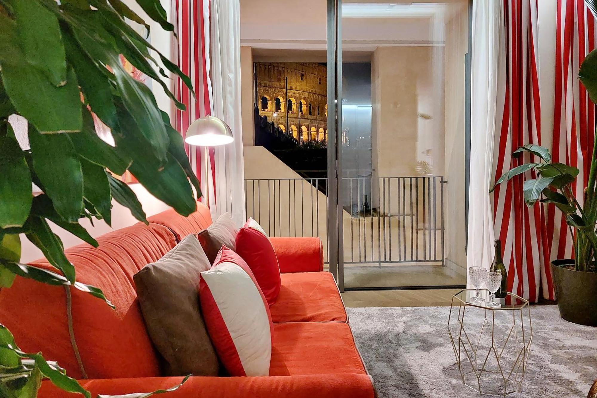 Appartamento Luxury Domus 2 Roma