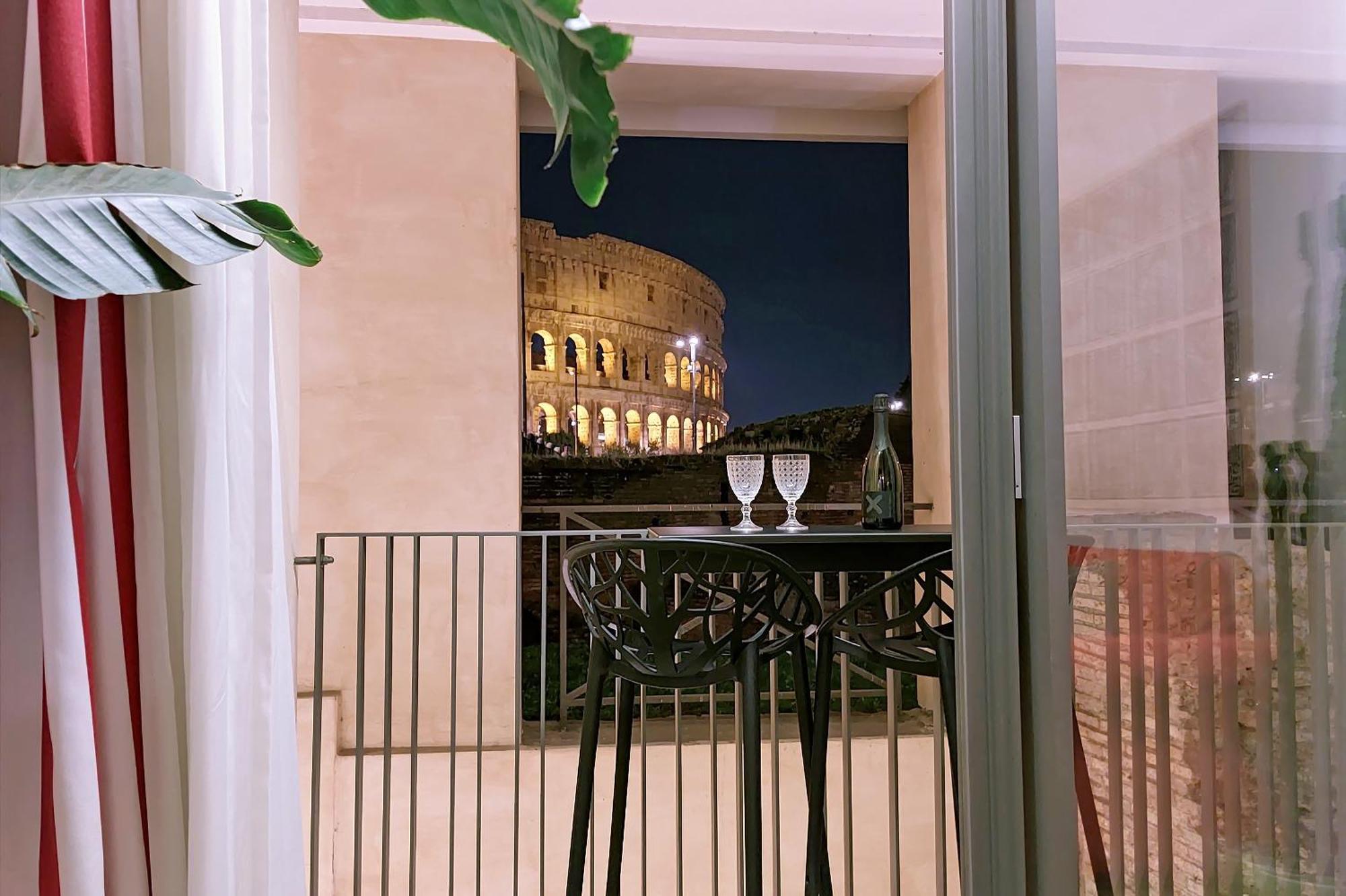 Luxury Domus 2 Appartement