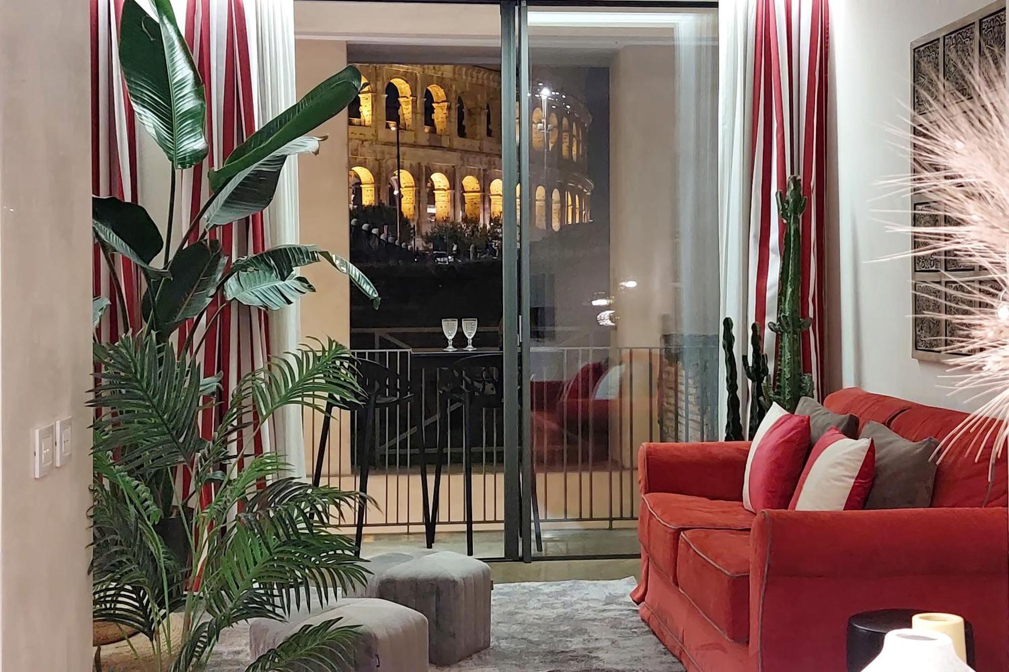 Appartement Luxury Domus 2