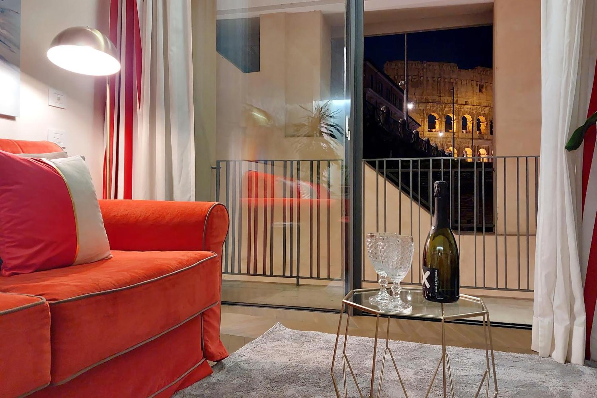 Appartamento Luxury Domus 2 Roma