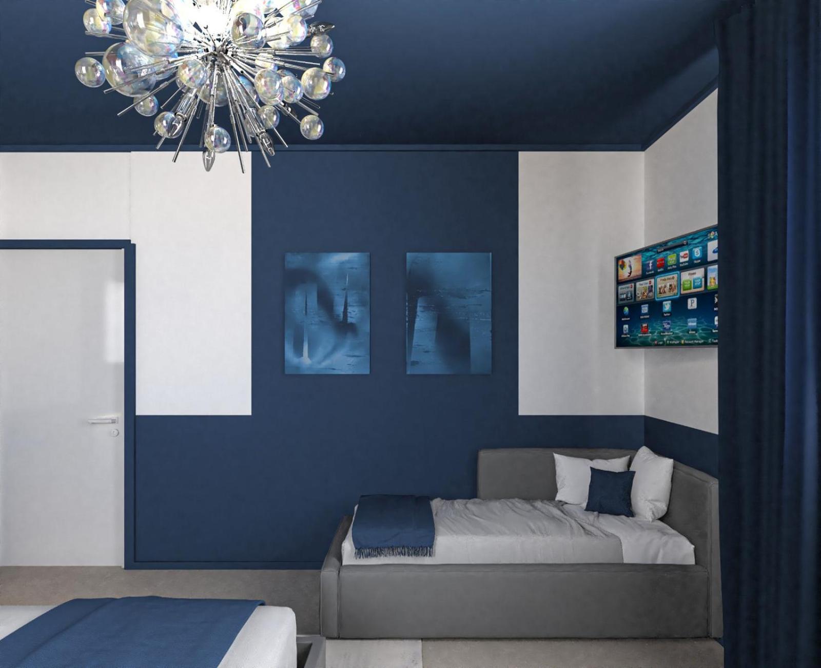 Drsrome-cavour Apartment