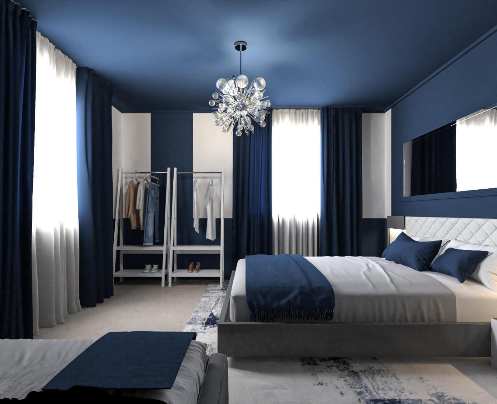 Apartment Drsrome-cavour