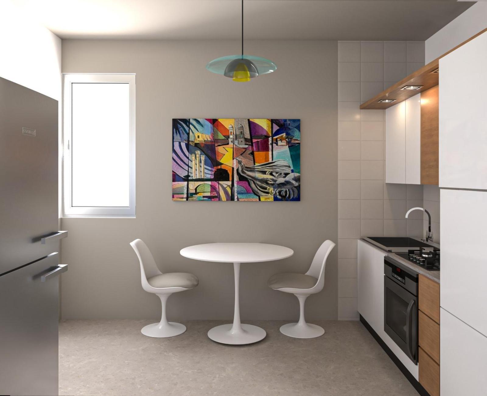 Apartment Drsrome-cavour *