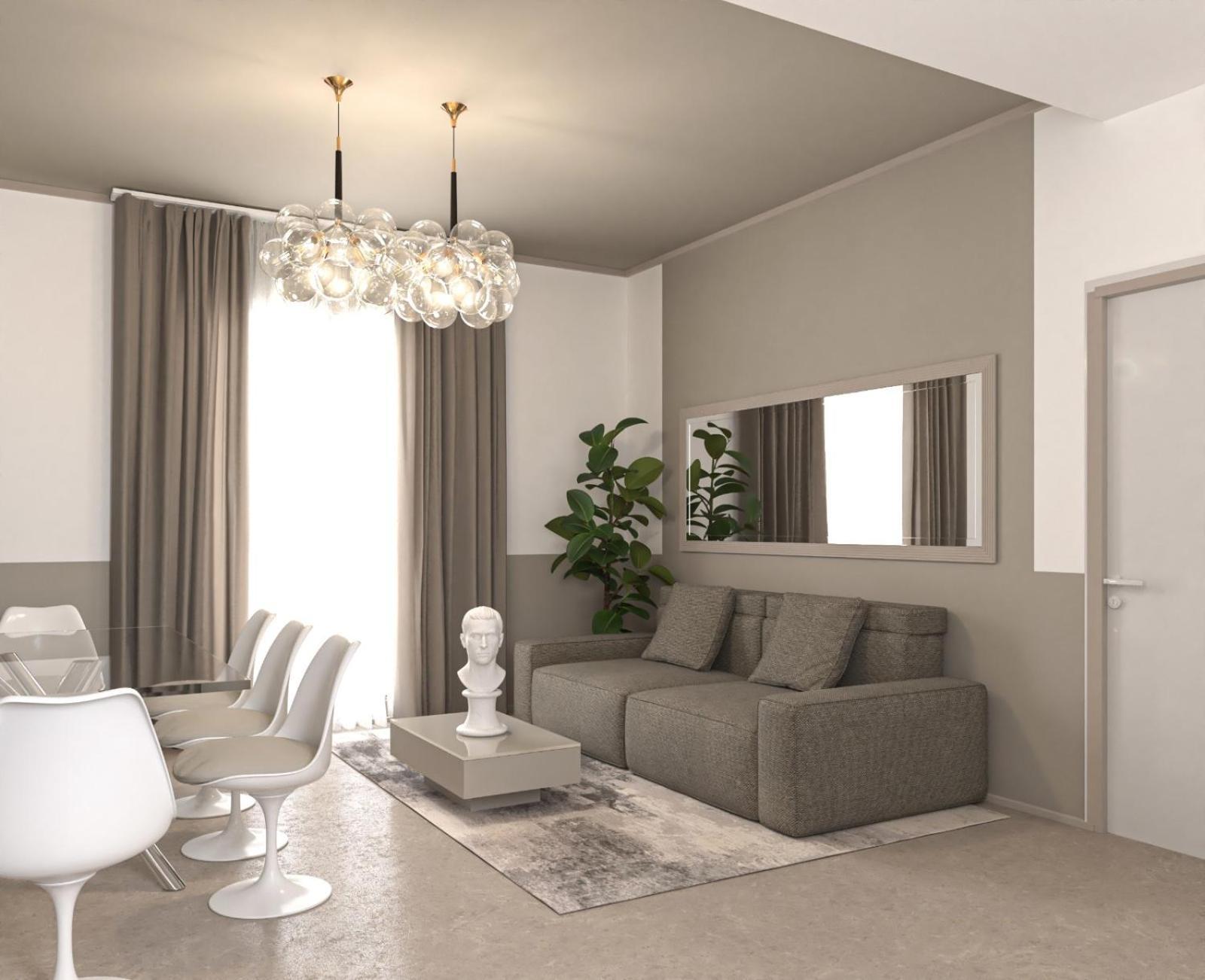 Drsrome-cavour Apartment Rome