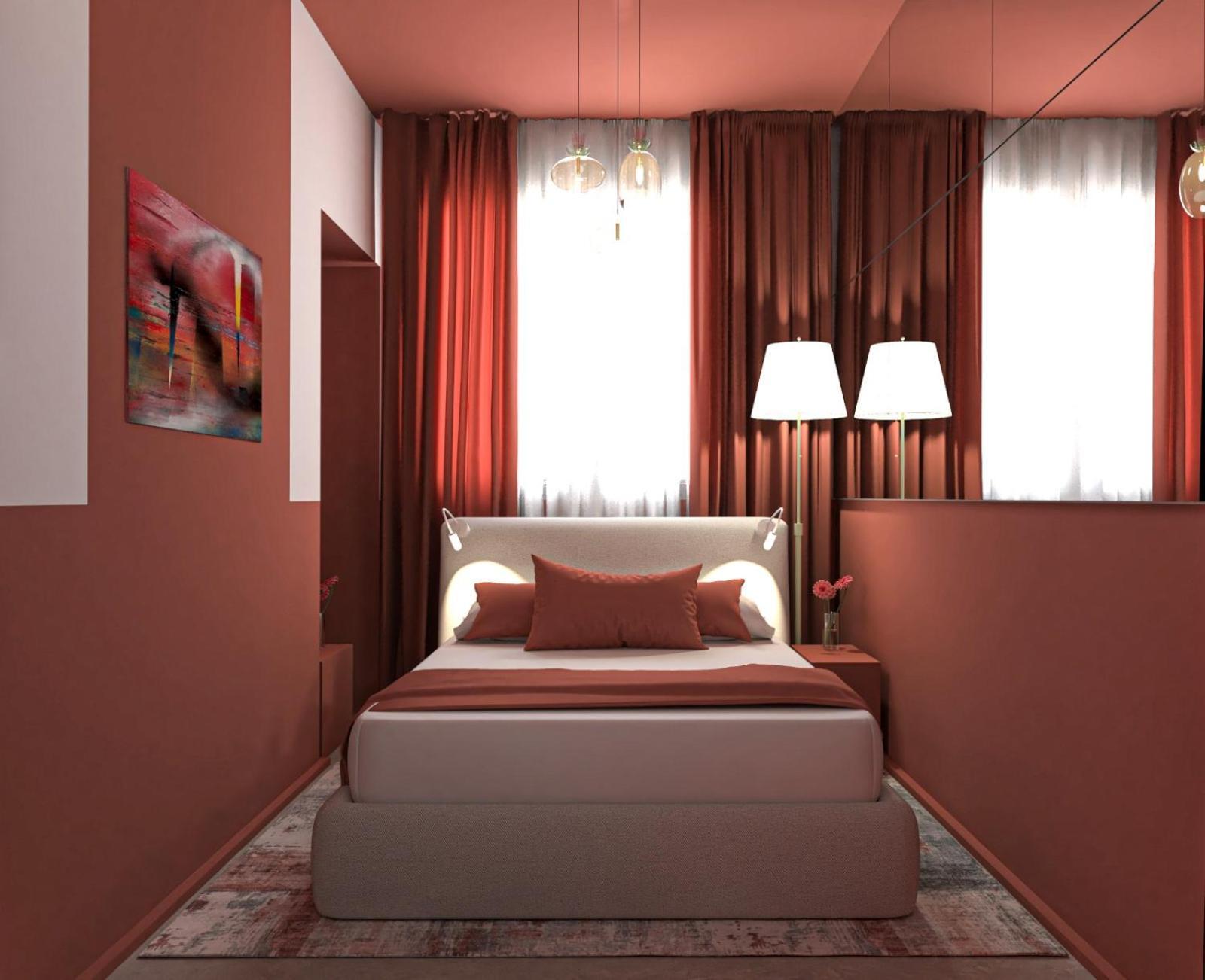 Apartment Drsrome-cavour Rome