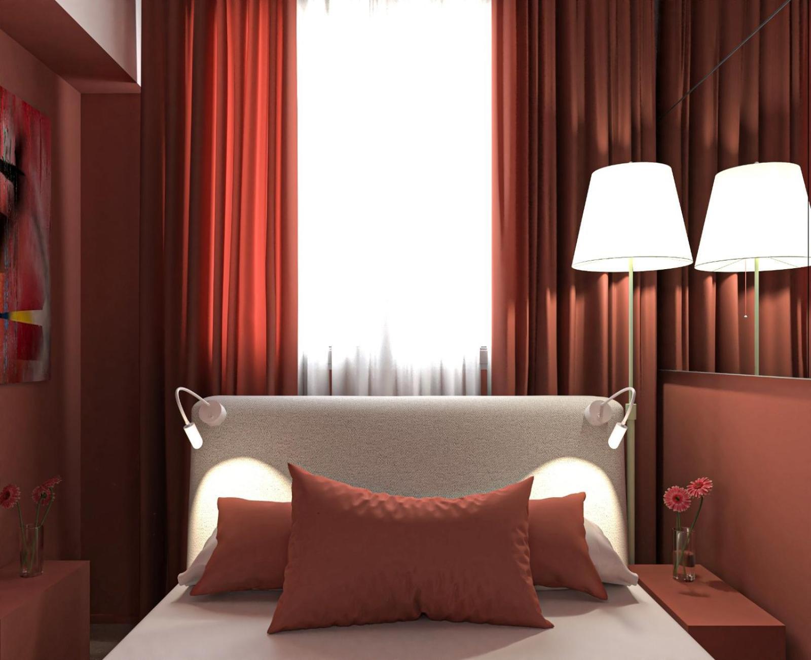 Drsrome-cavour Rome