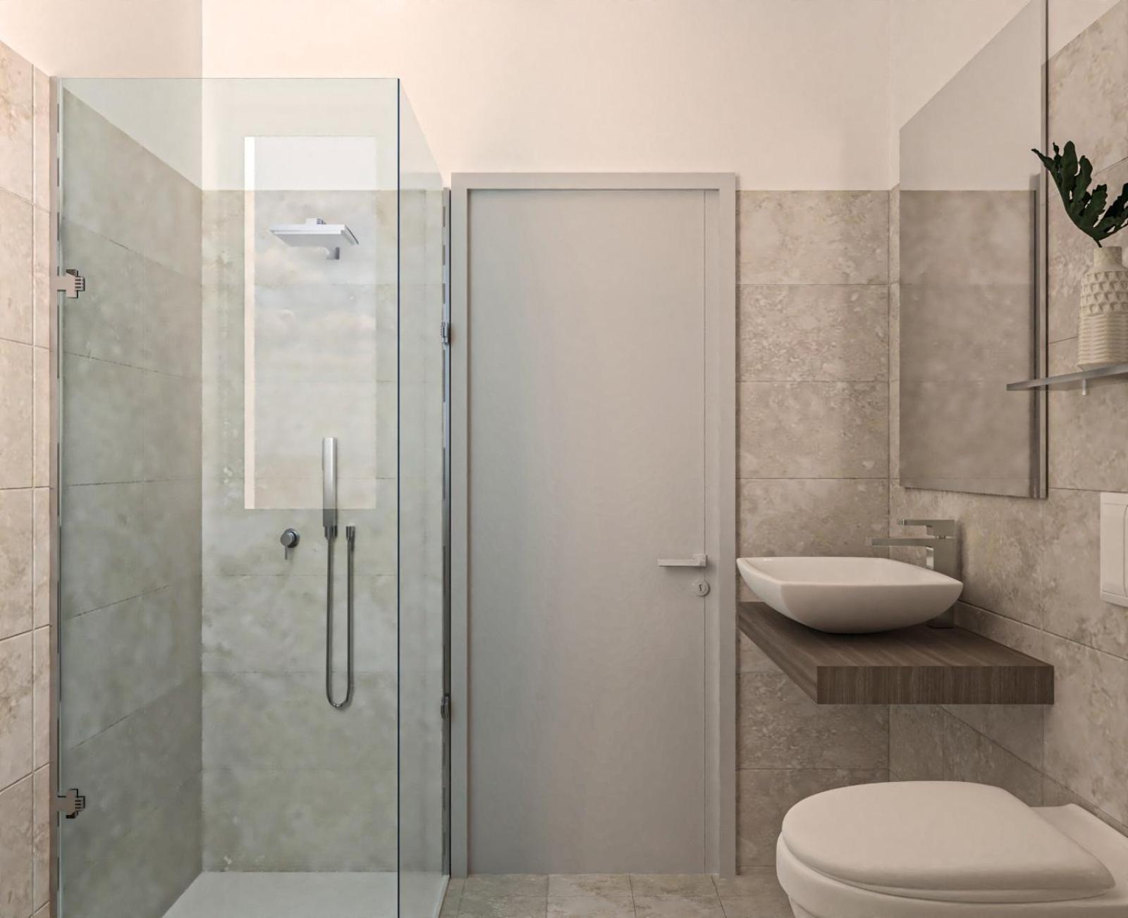 Apartment Drsrome-cavour