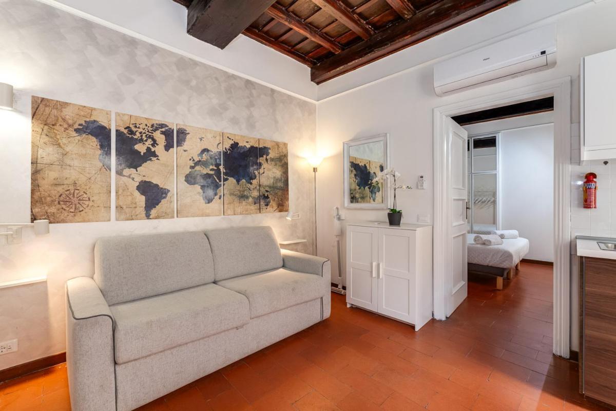 Apartment Spanish Steps & Terrace