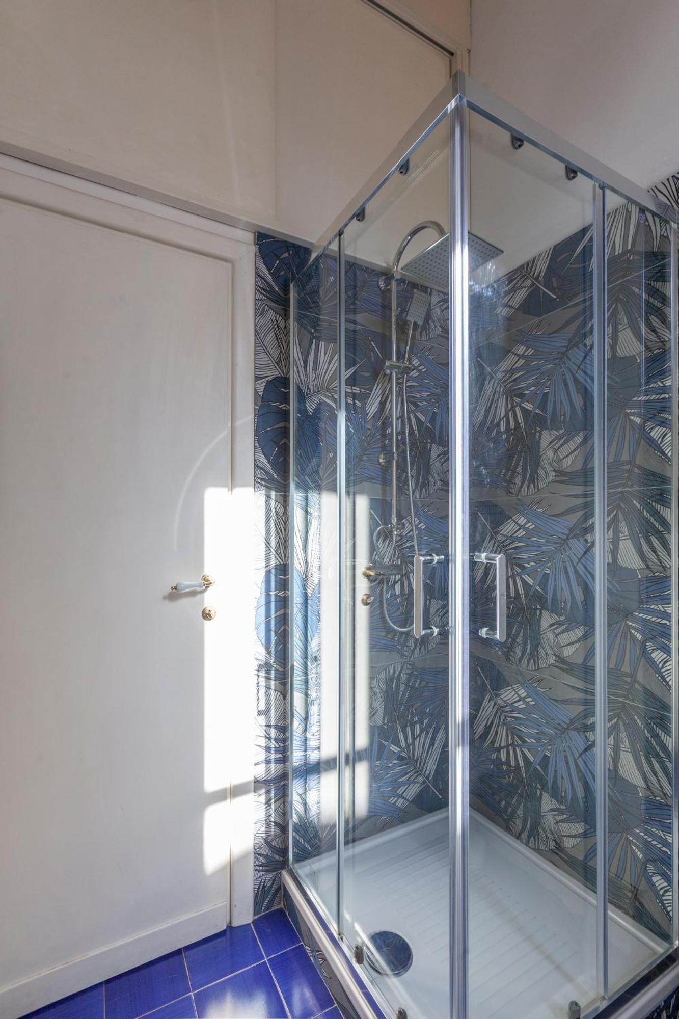 Apartment Spanish Steps Charming Apartment, New Opening *