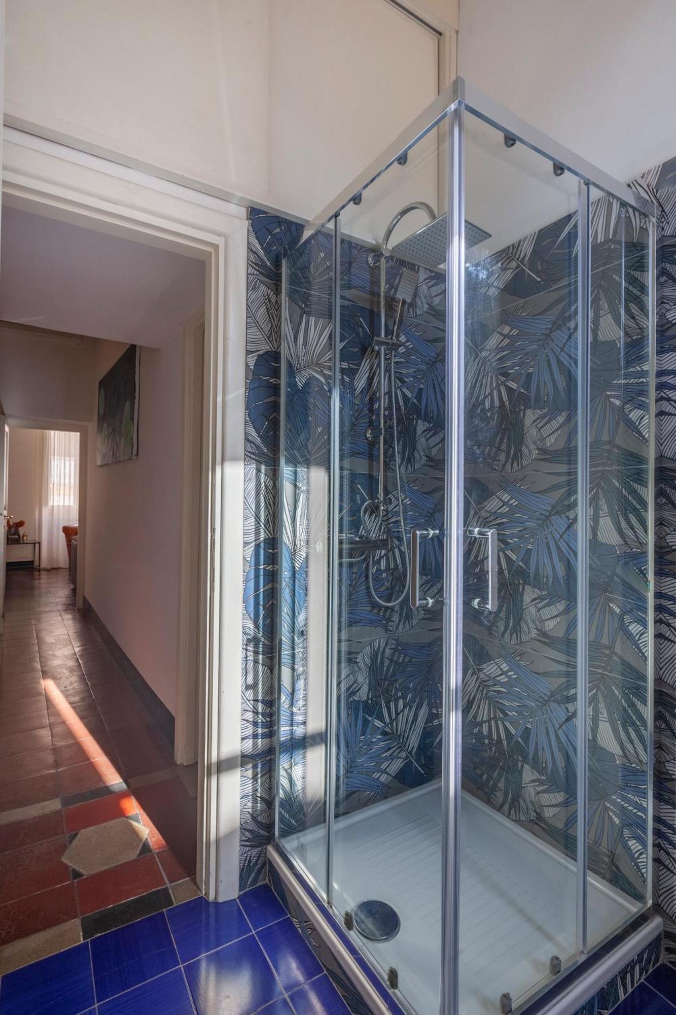 Spanish Steps Charming Apartment, New Opening Apartment Rome