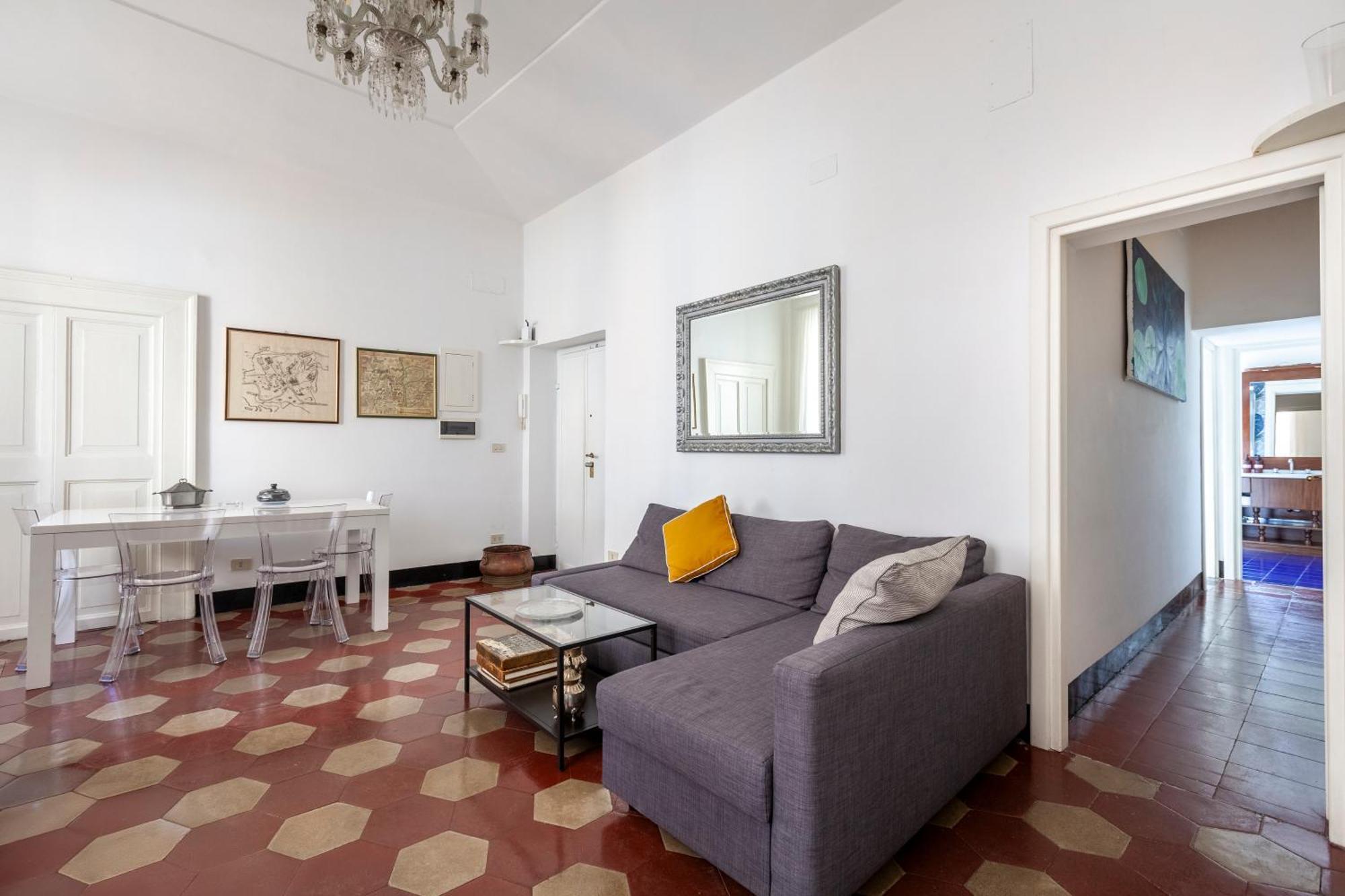 Apartment Spanish Steps Charming Apartment, New Opening Rome