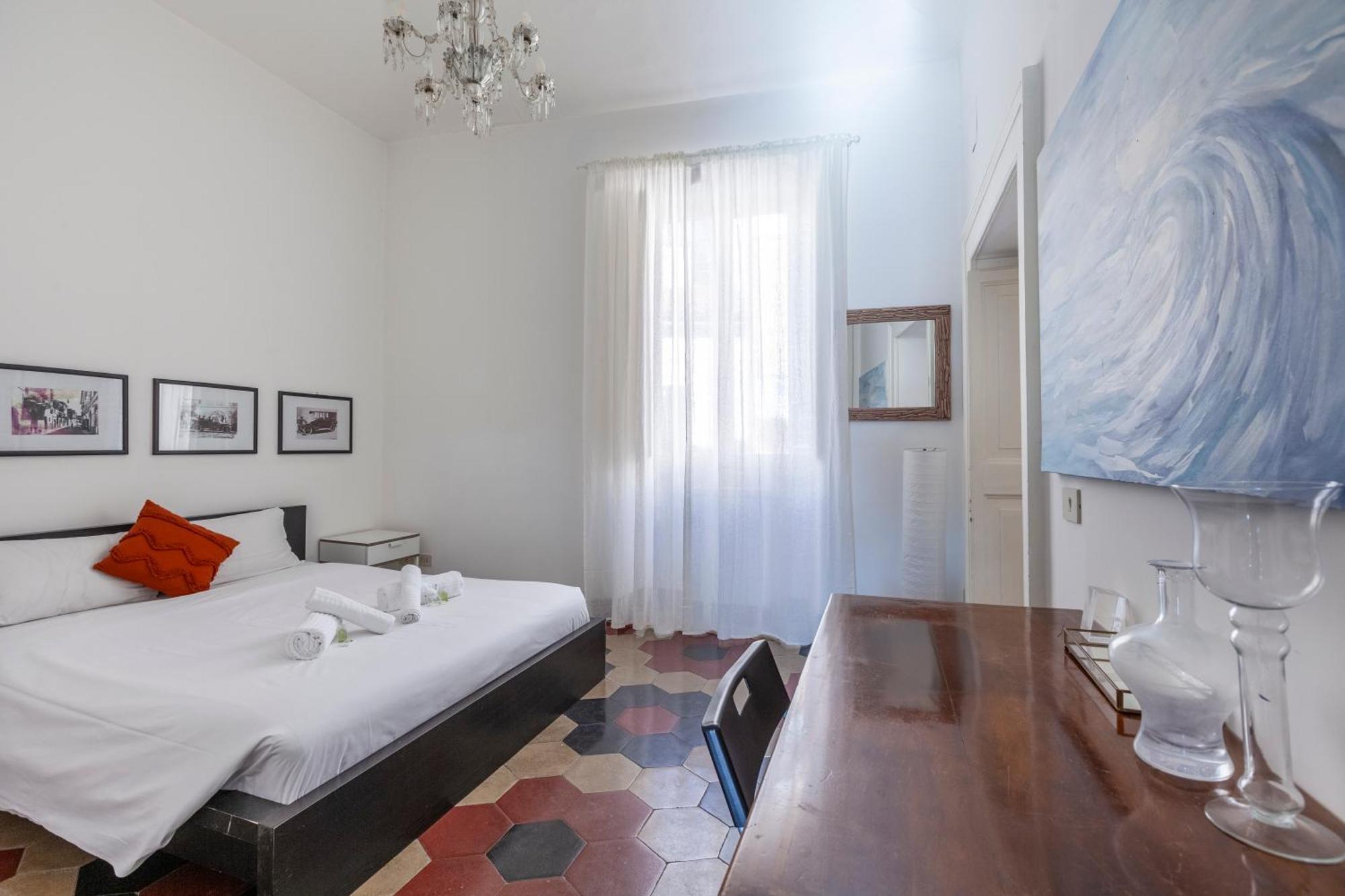 Spanish Steps Charming Apartment, New Opening Rome