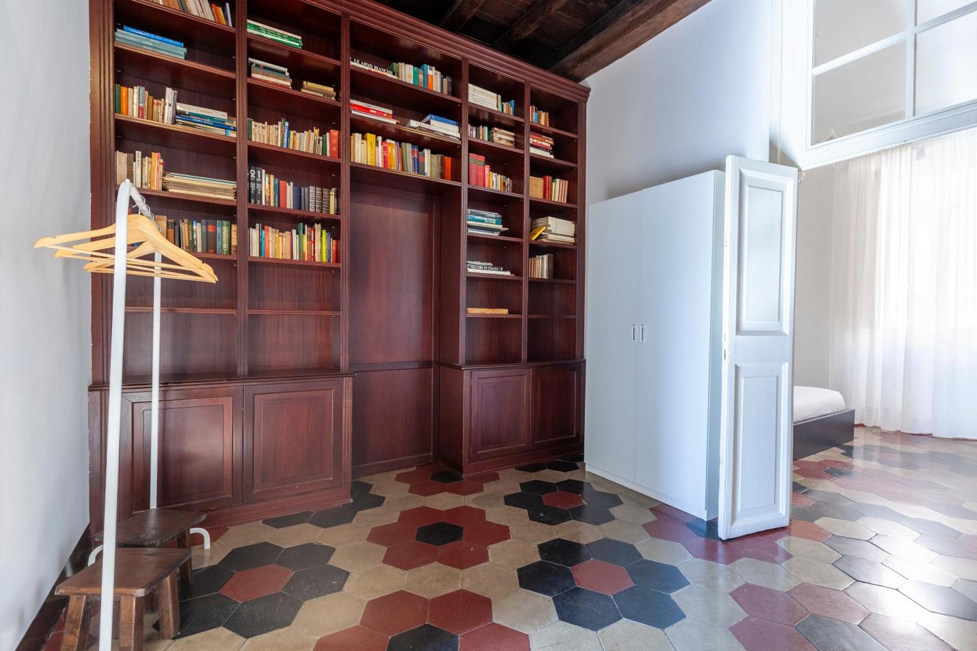 Spanish Steps Charming Apartment, New Opening Appartement
