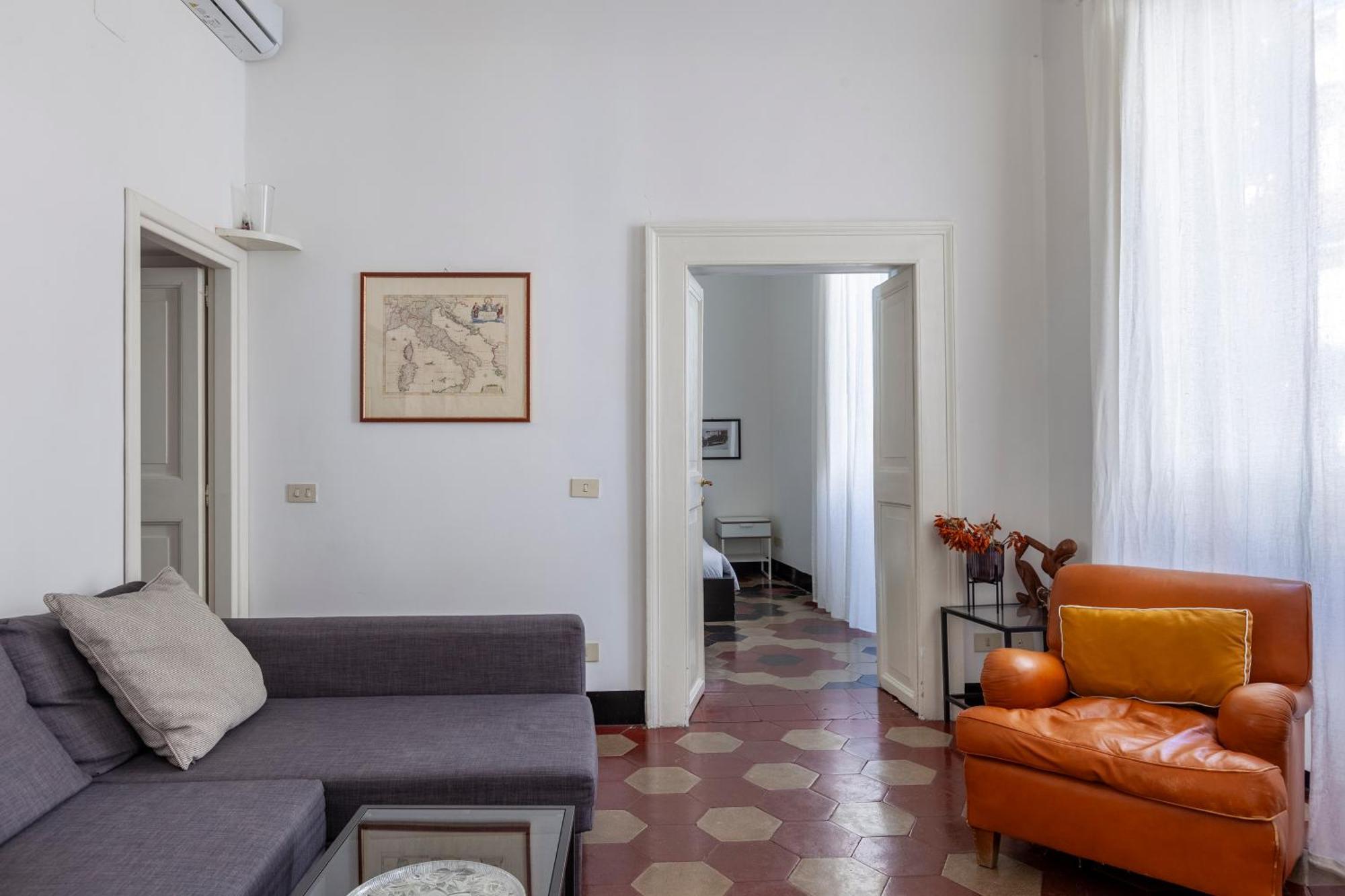 Spanish Steps Charming Apartment, New Opening Apartment *