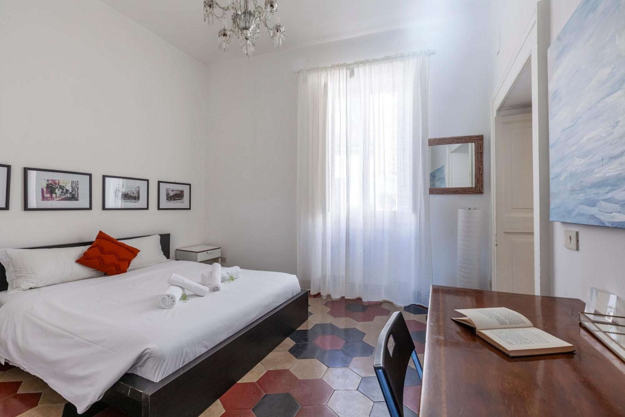 Spanish Steps Charming Apartment, New Opening Apartment Rome