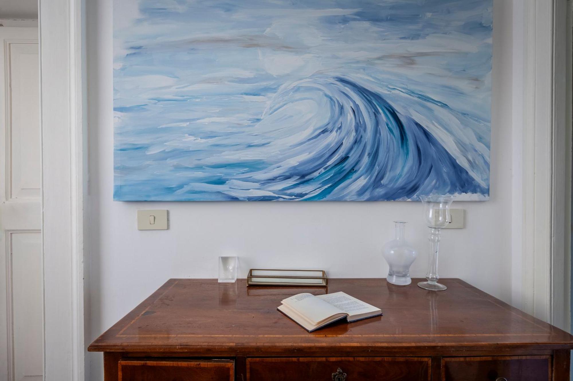 Appartement Spanish Steps Charming Apartment, New Opening