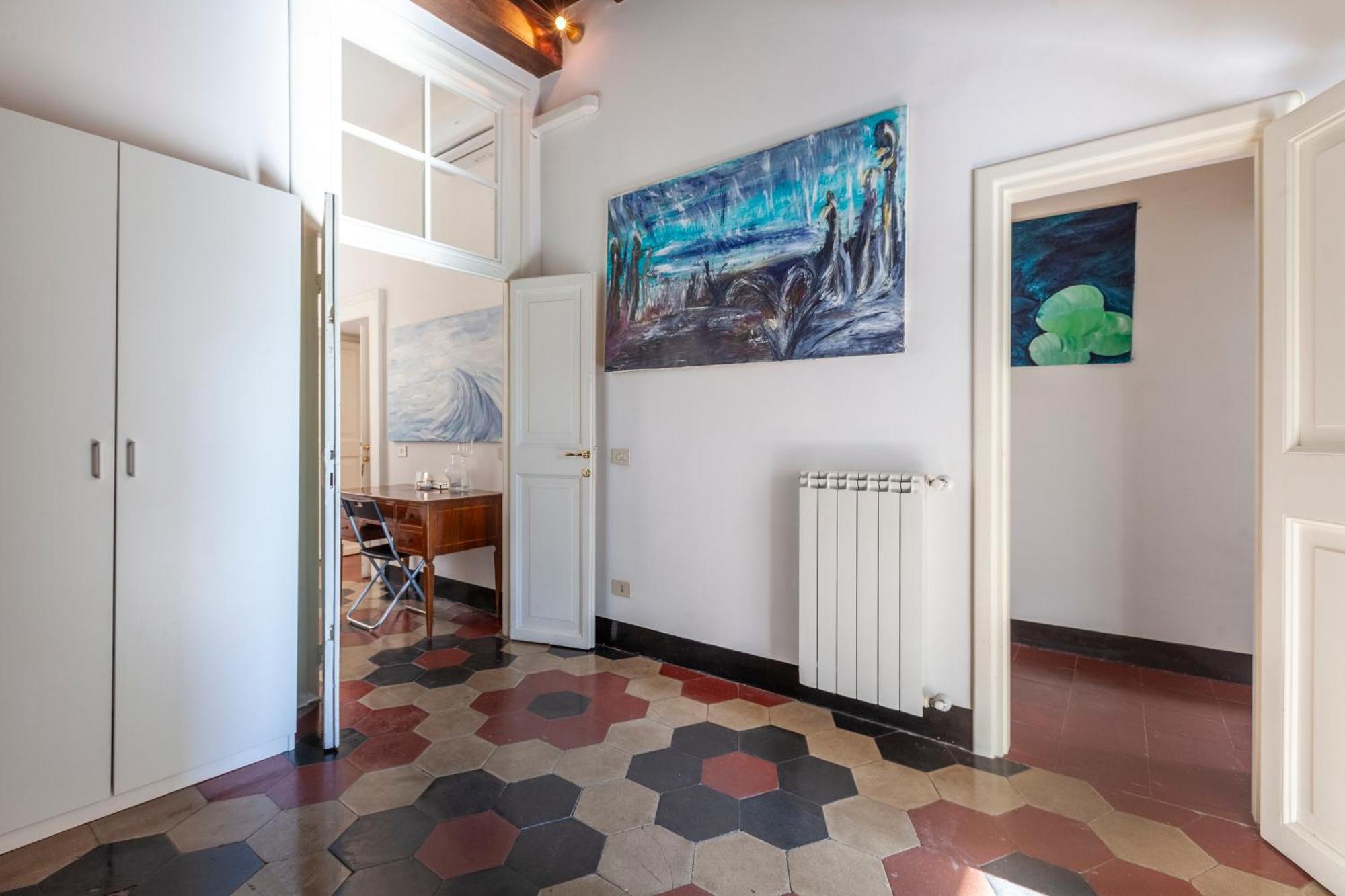 Spanish Steps Charming Apartment, New Opening Apartment Rome