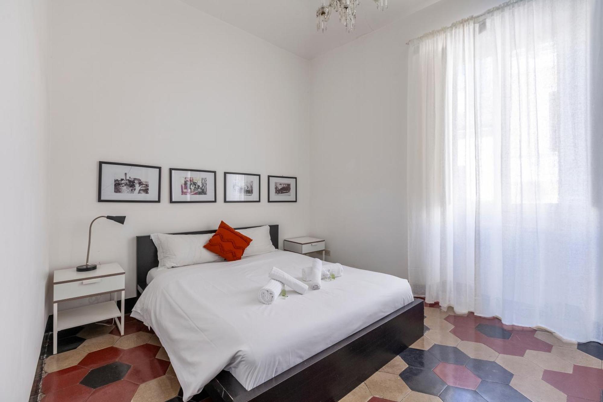 Apartment Spanish Steps Charming Apartment, New Opening Rome
