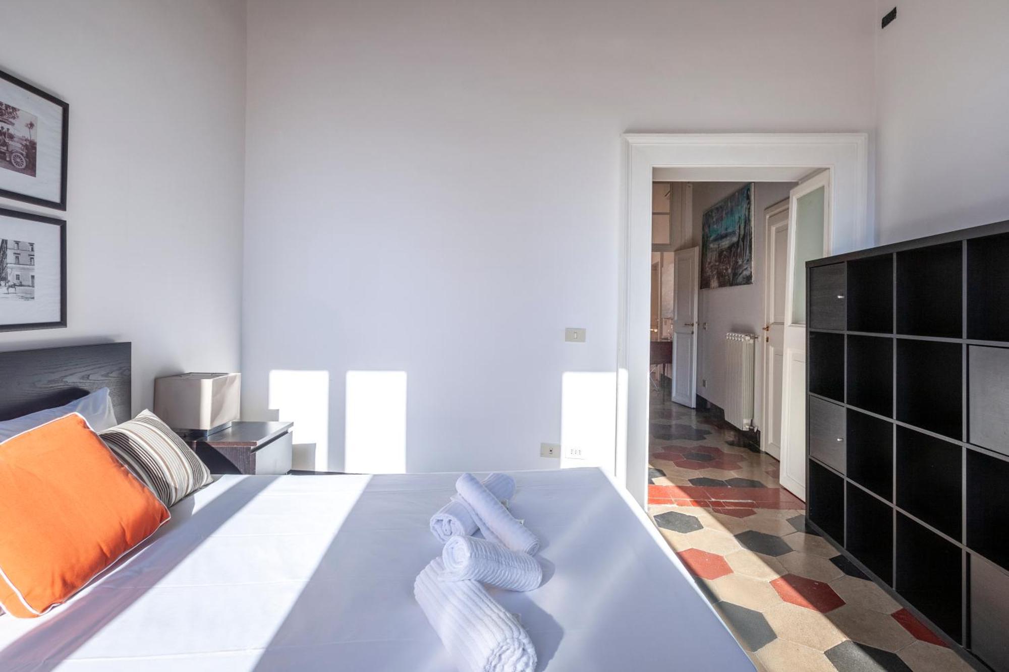 Spanish Steps Charming Apartment, New Opening Apartment