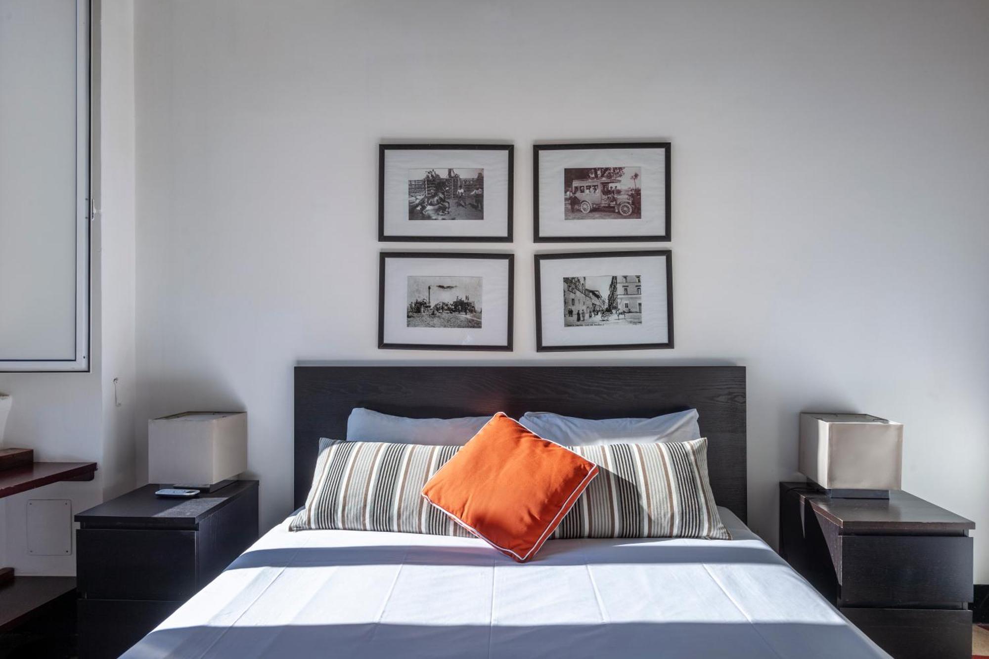 Spanish Steps Charming Apartment, New Opening Apartment *