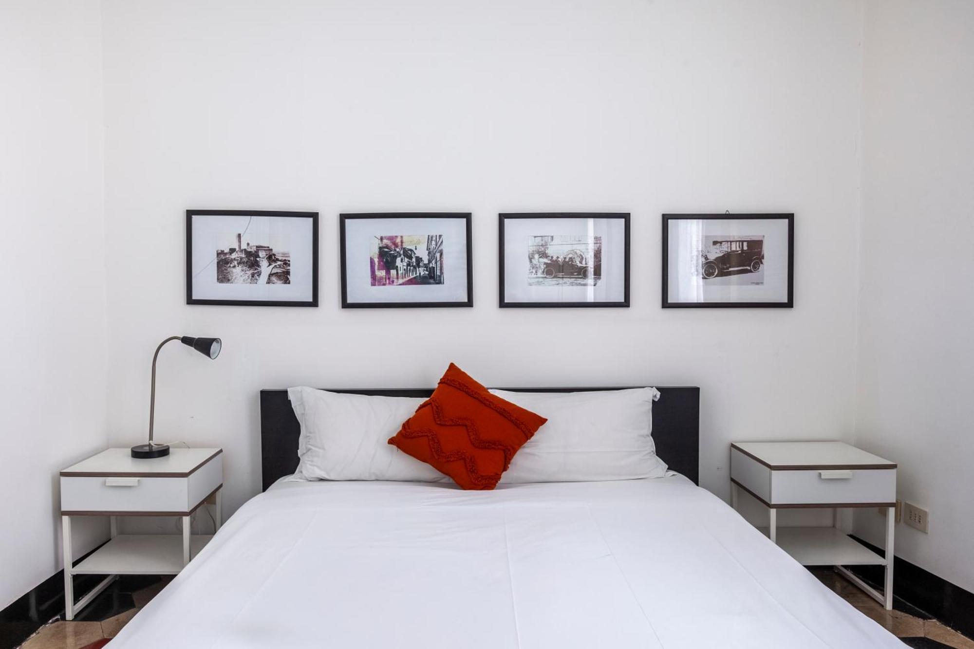 Appartement Spanish Steps Charming Apartment, New Opening *