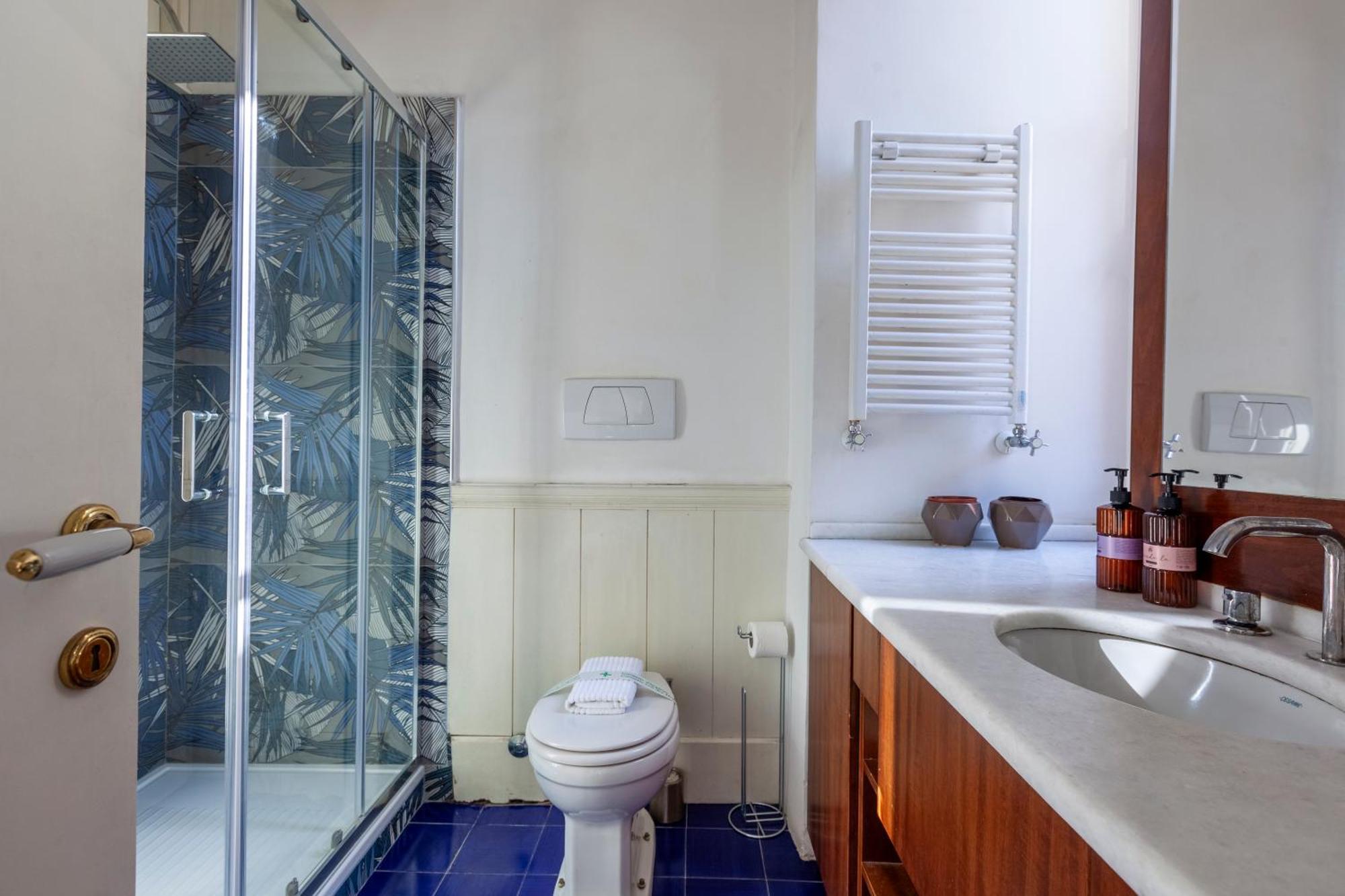 Spanish Steps Charming Apartment, New Opening Apartment Rome