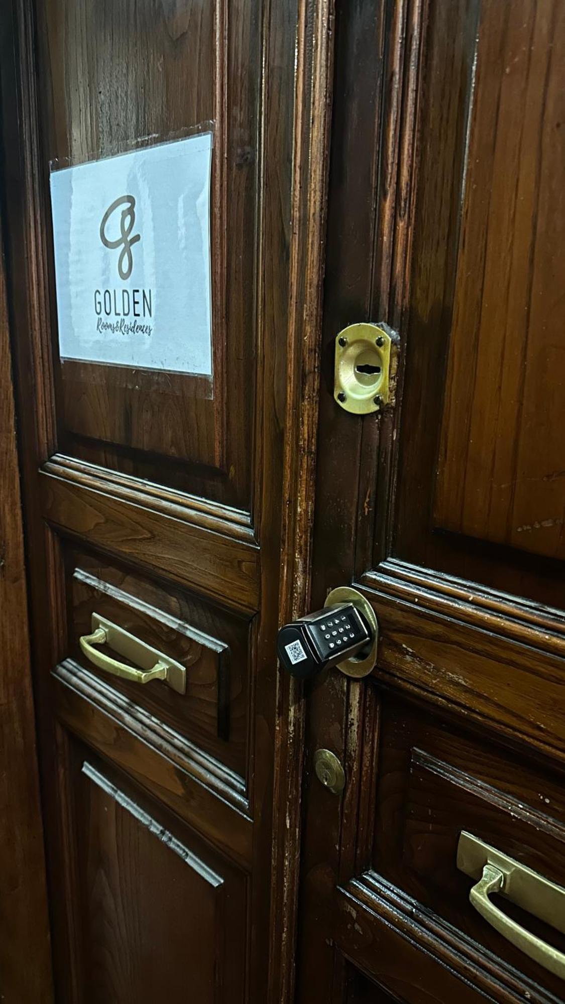 Golden Luxury - San Giovanni - 10 Min To Basilica Of San Giovanni - 25 Min To Colosseum Appartement *