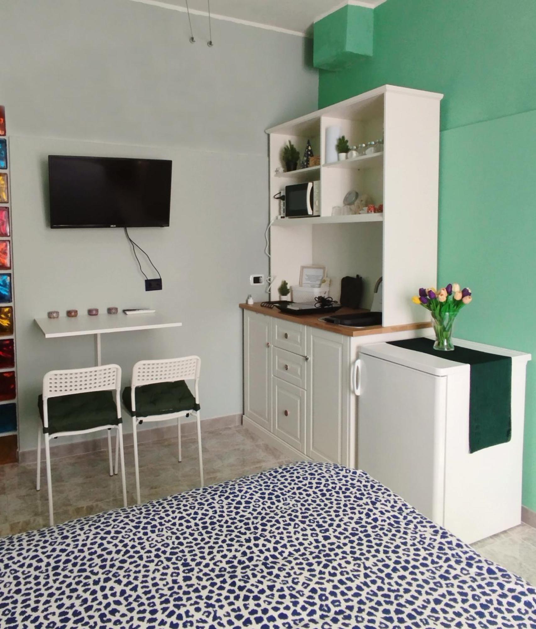 Dentro Appartement Rome