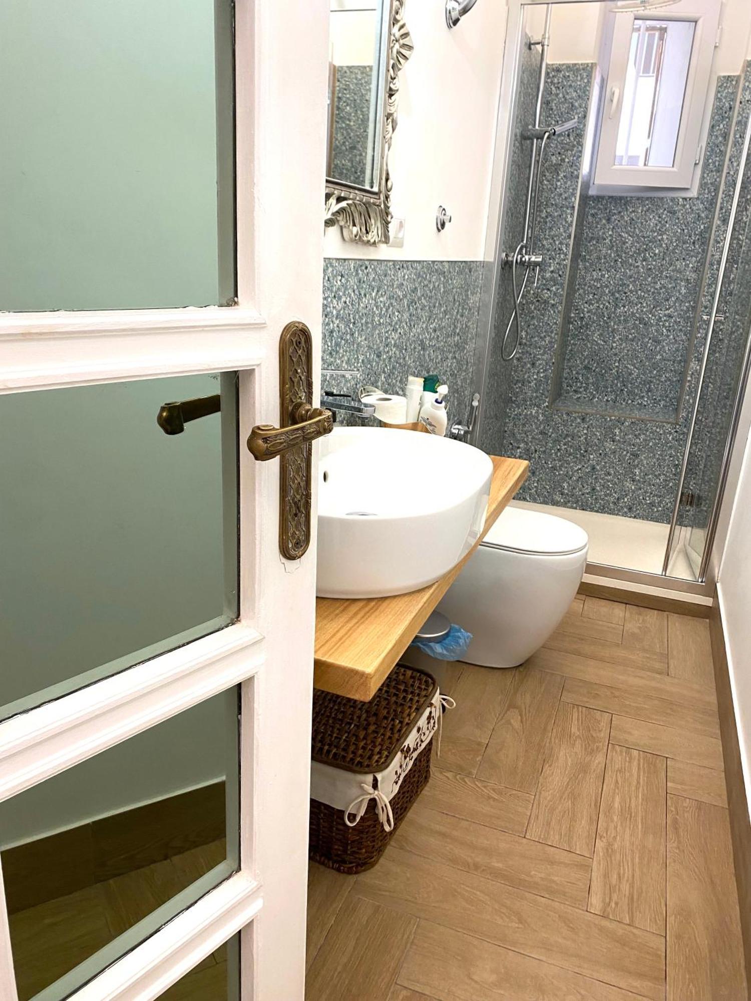 Appartement Porta Labicana House -10 Minutes From Termini Station Rome