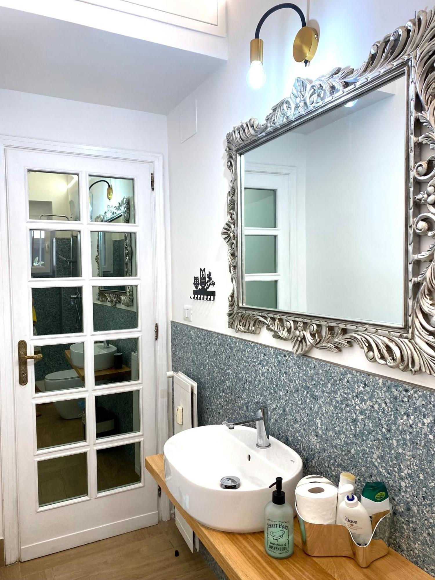 Porta Labicana House -10 Minutes From Termini Station *