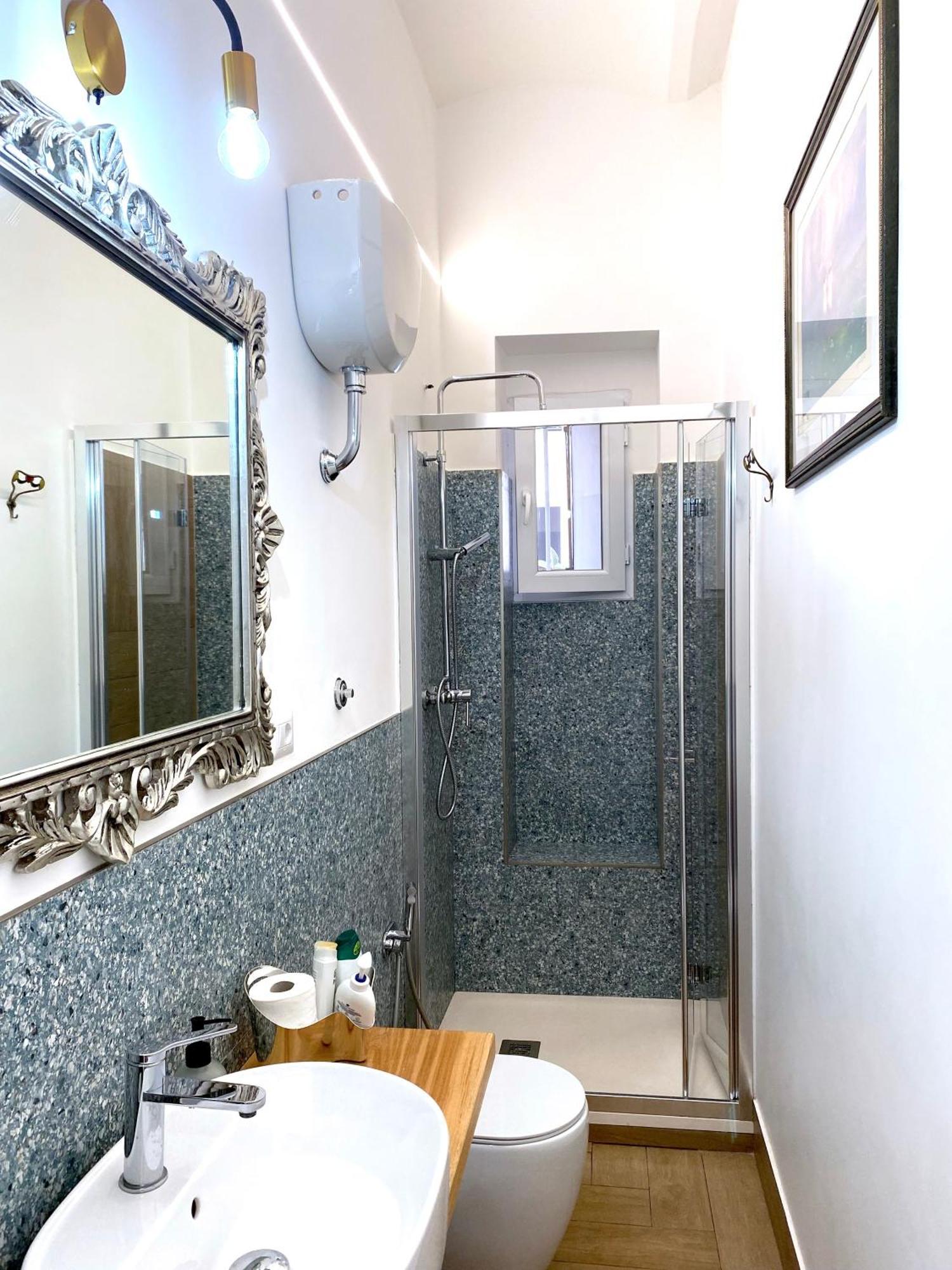 Porta Labicana House -10 Minutes From Termini Station Rome