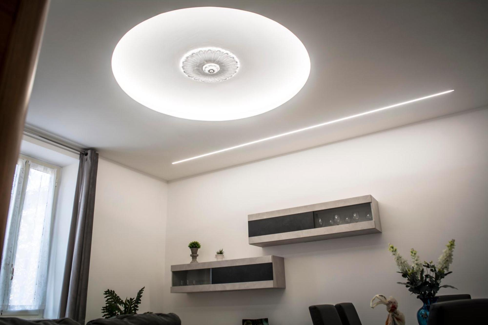 Portami A Apartment *