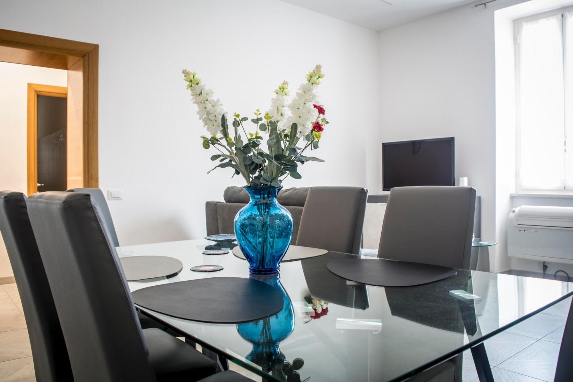 Apartment Portami A