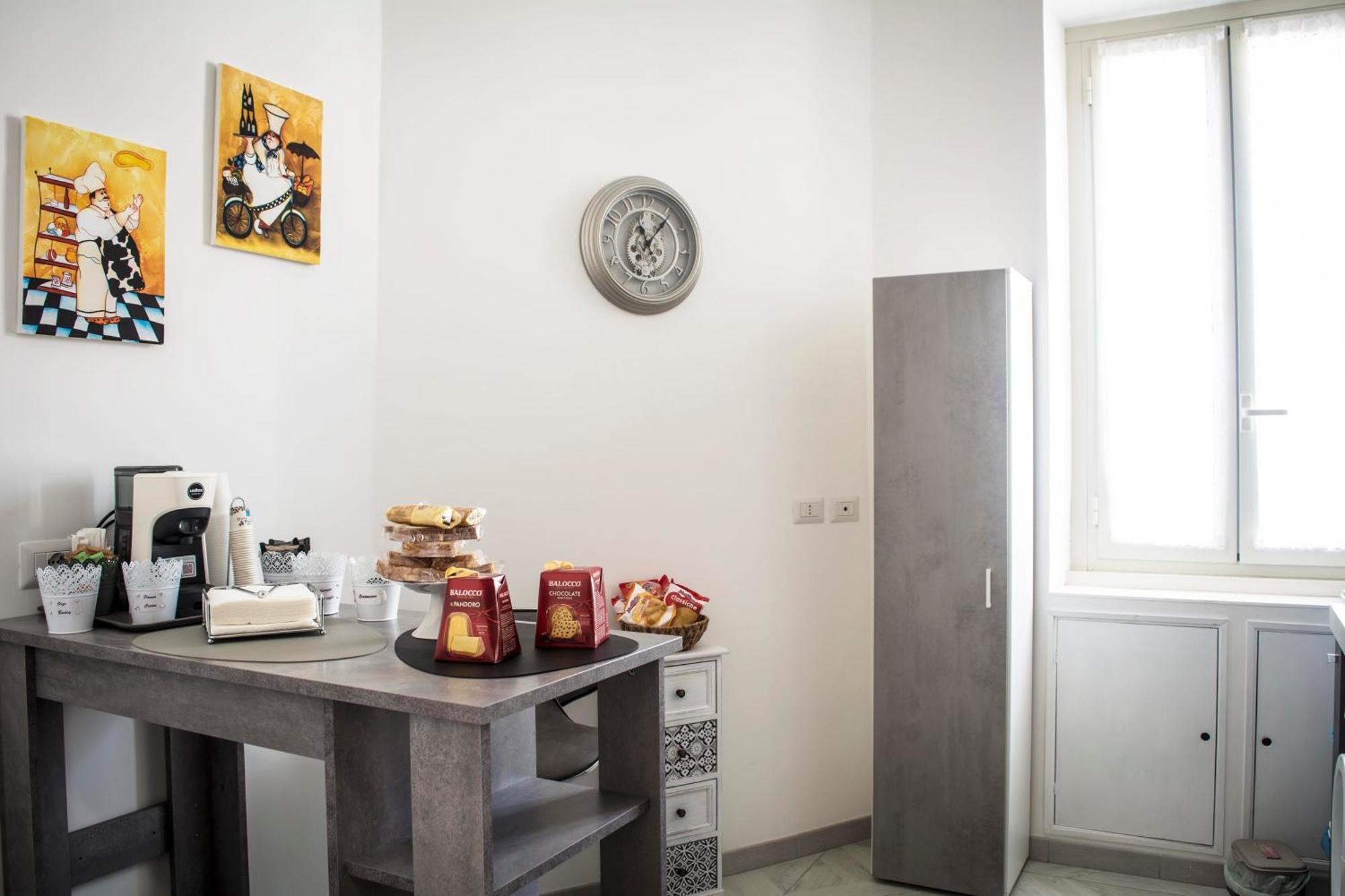 Apartment Portami A *